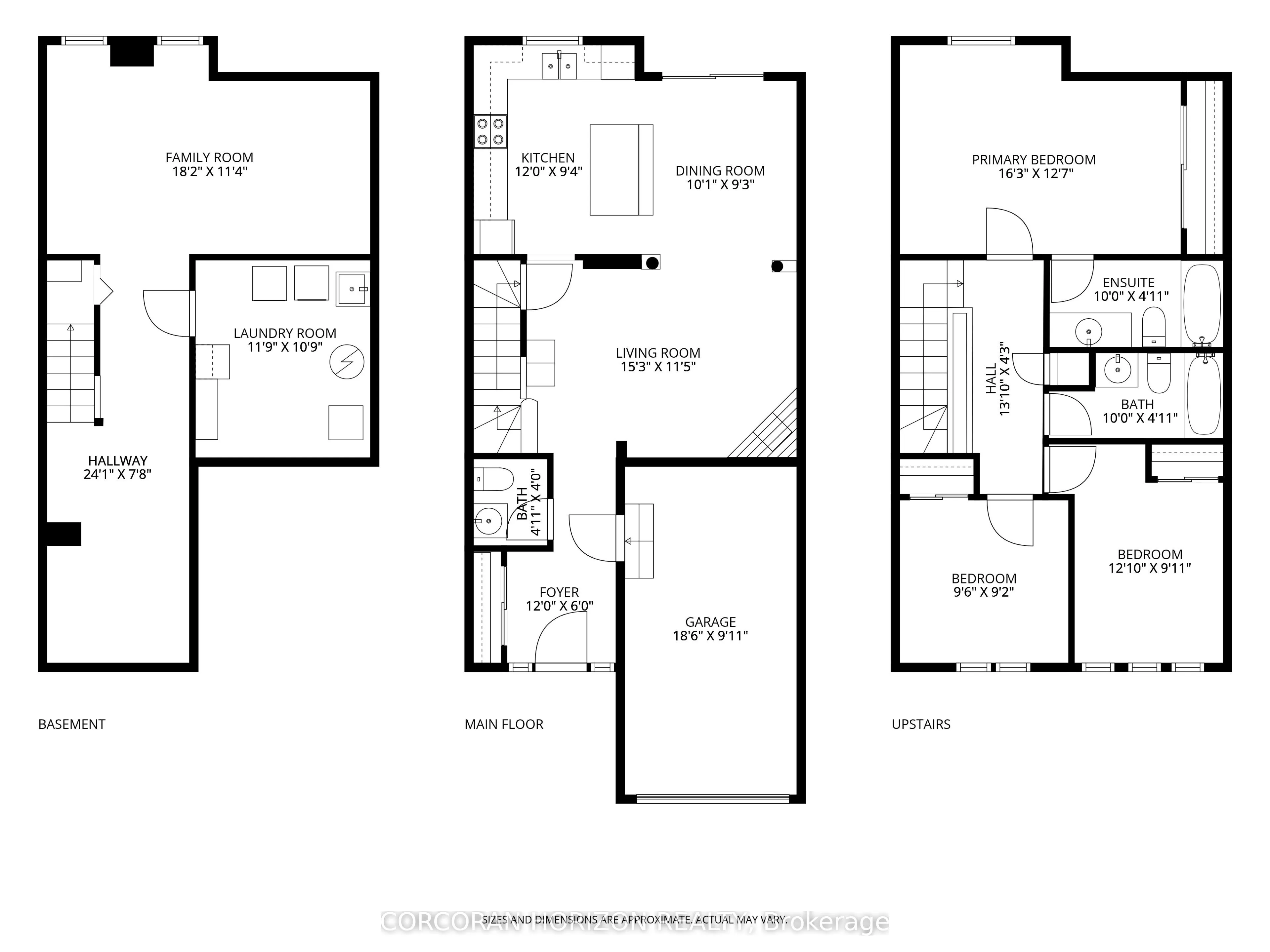 2871 Darien Road #14