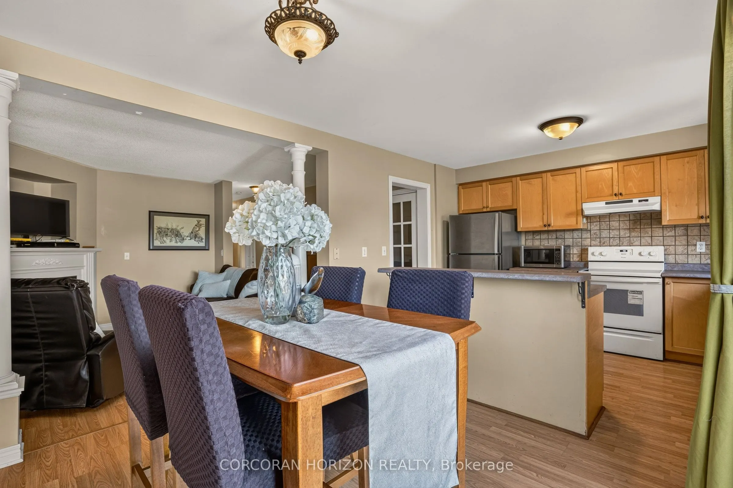 2871 Darien Road #14