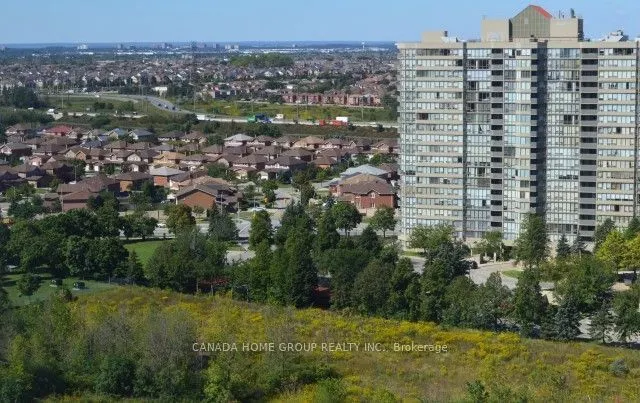 388 Prince Of Wales Drive #1705