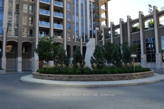 388 Prince Of Wales Drive #1705