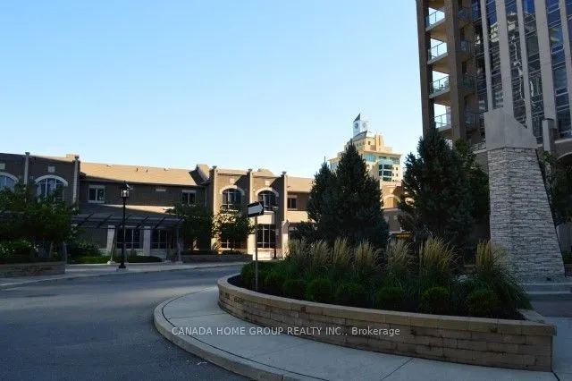 388 Prince Of Wales Drive #1705