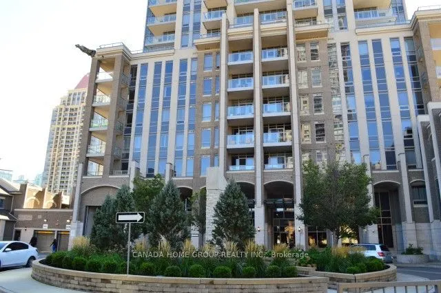388 Prince Of Wales Drive #1705