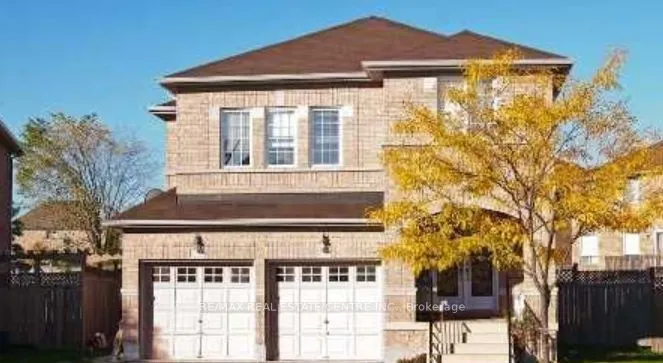 66 Mistdale Crescent #BSMT