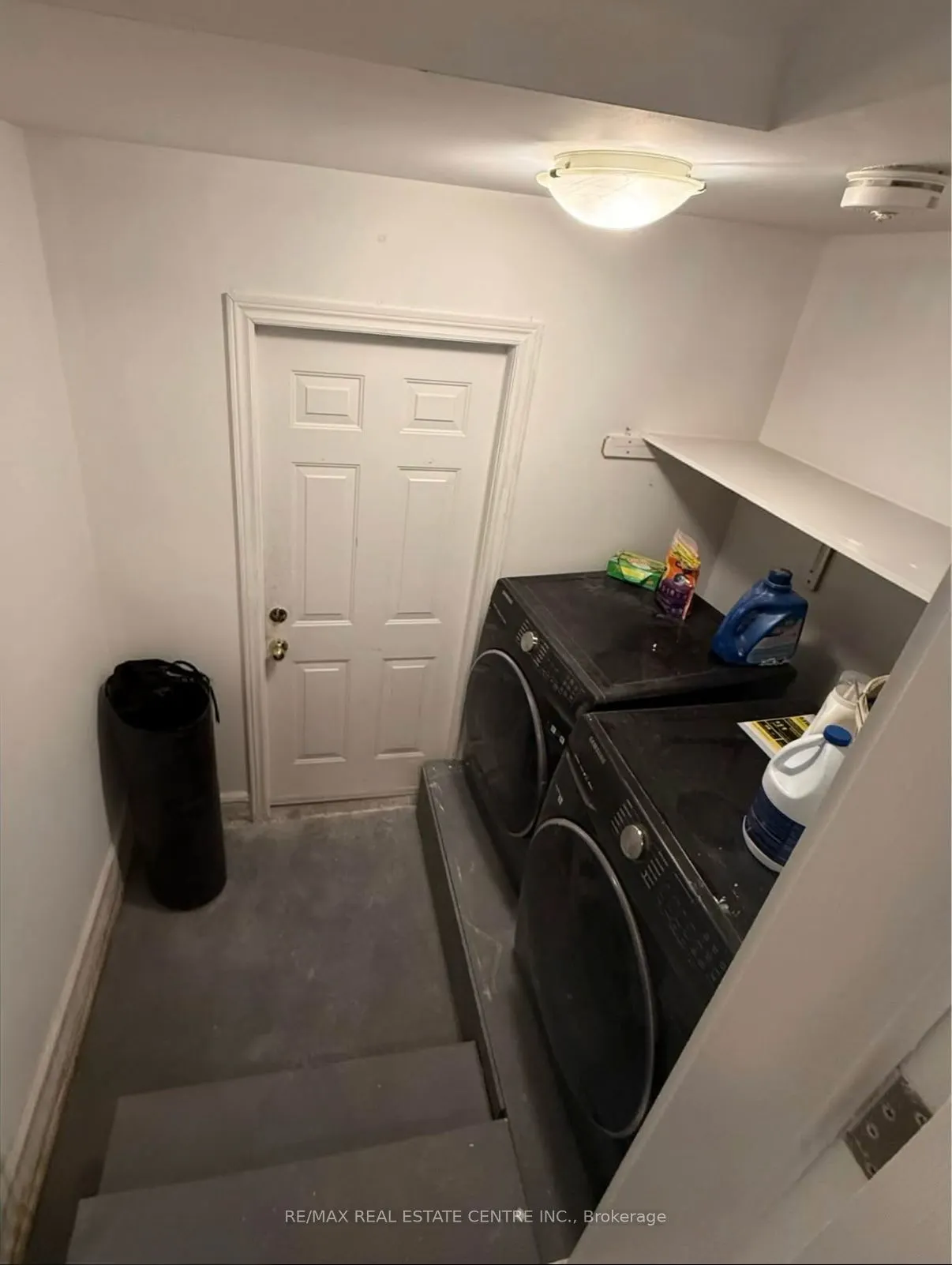 66 Mistdale Crescent #BSMT