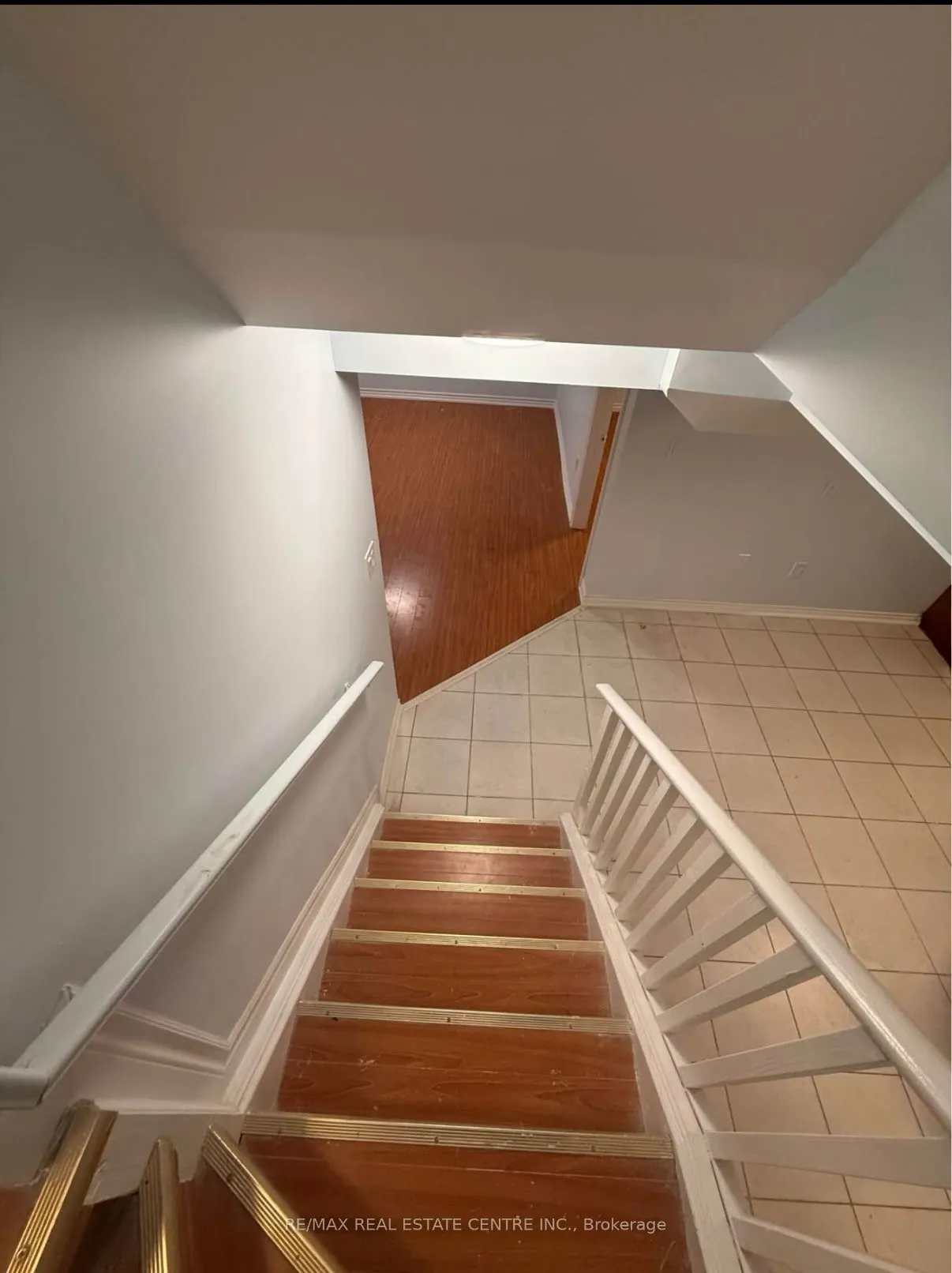 66 Mistdale Crescent #BSMT