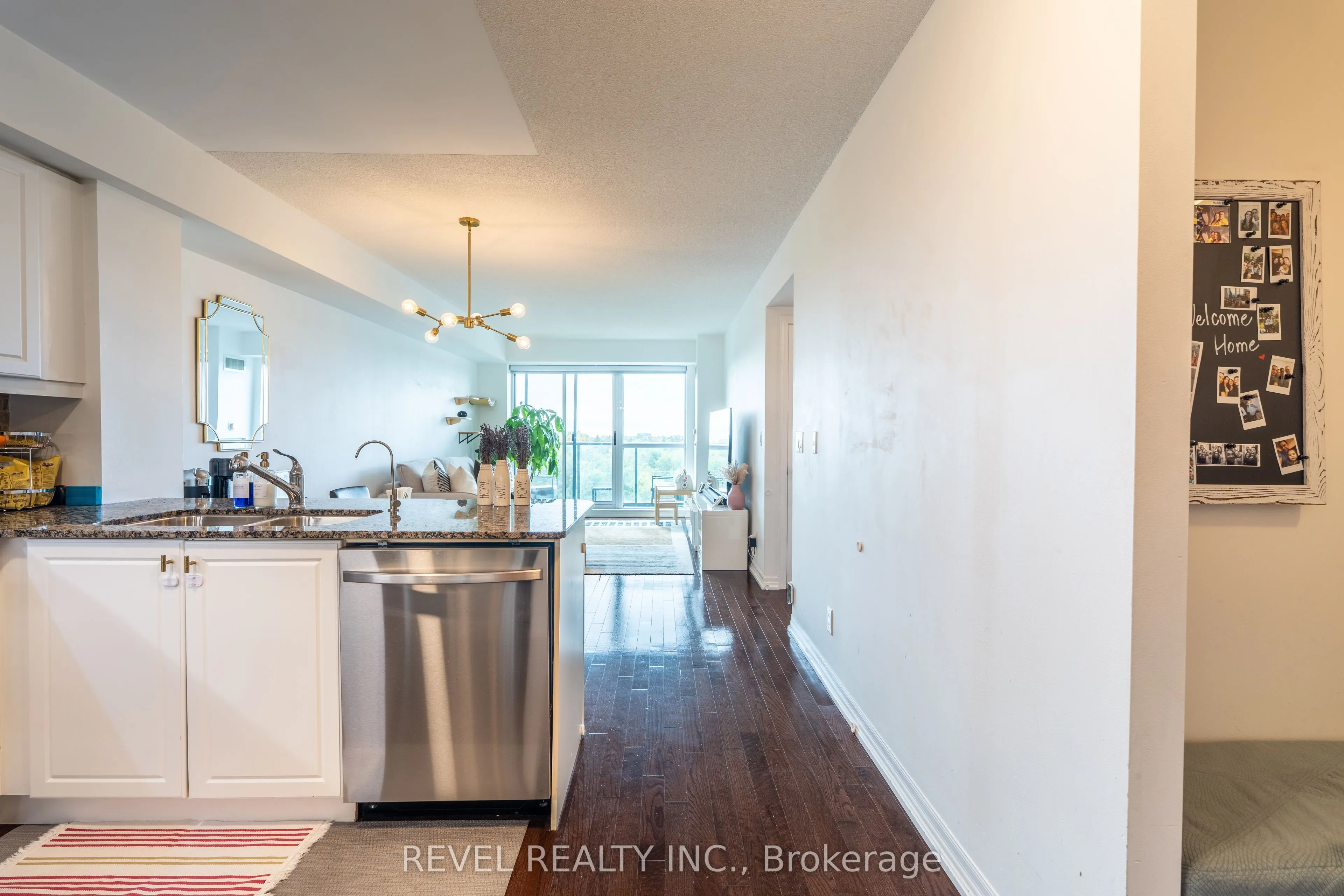 1403 Royal York Road #603