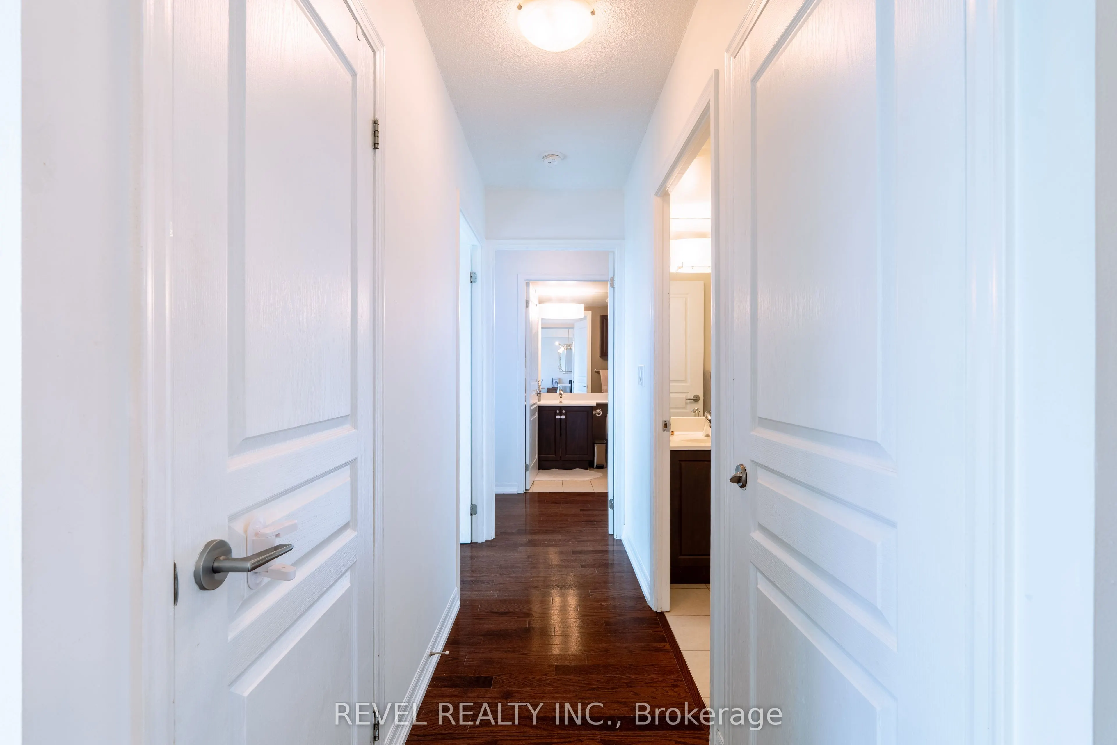 1403 Royal York Road #603