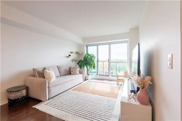 1403 Royal York Road #603