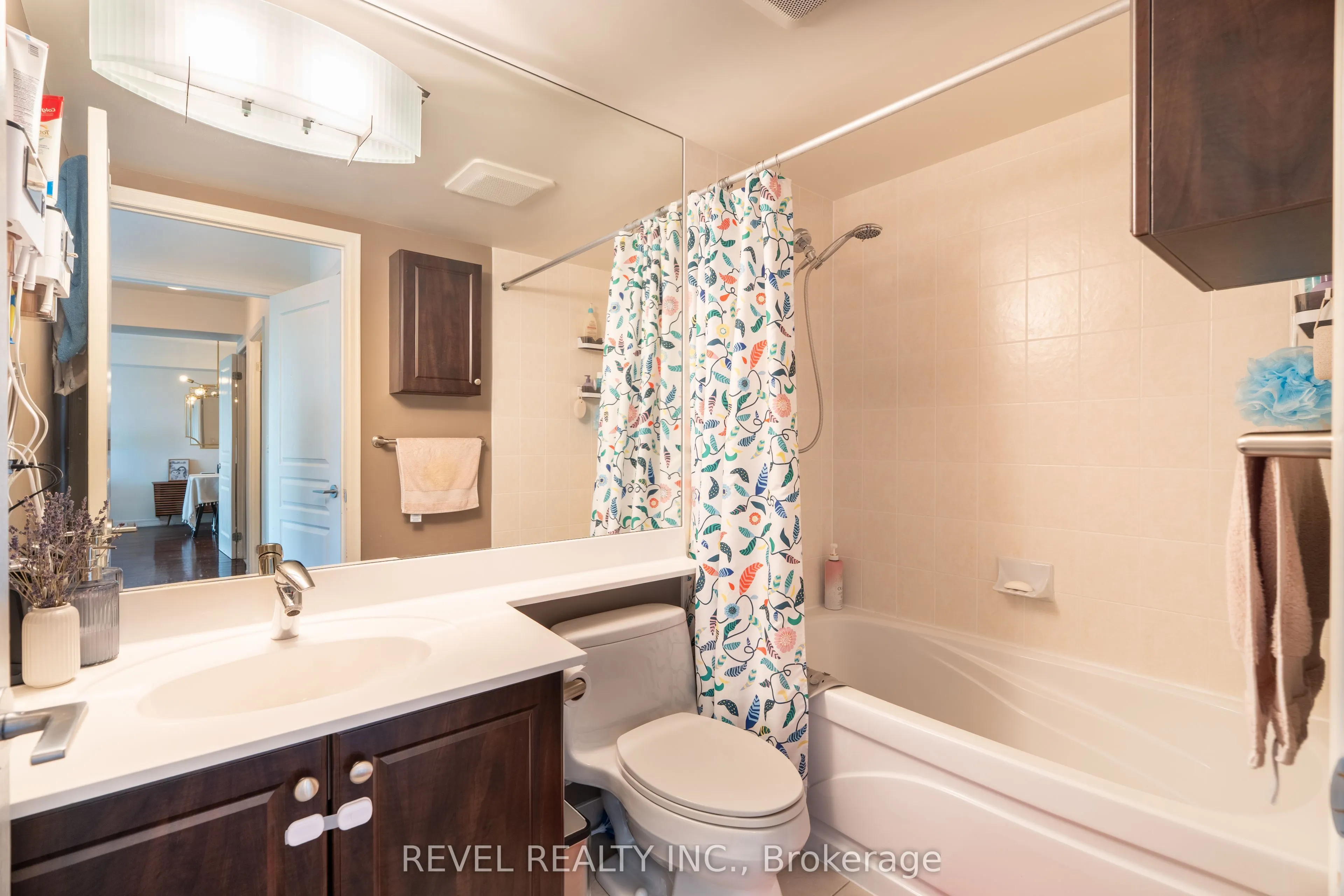 1403 Royal York Road #603