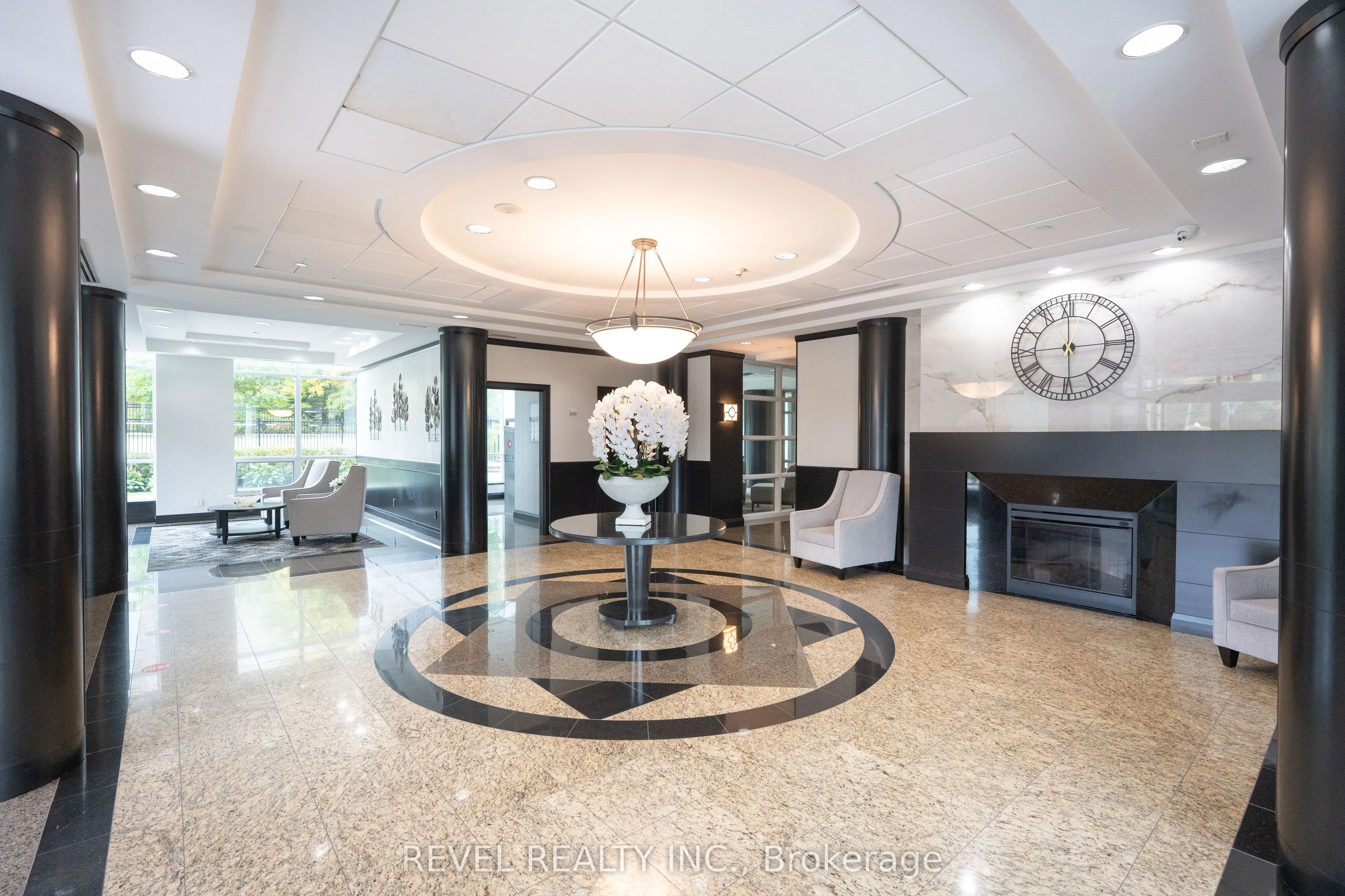 1403 Royal York Road #603