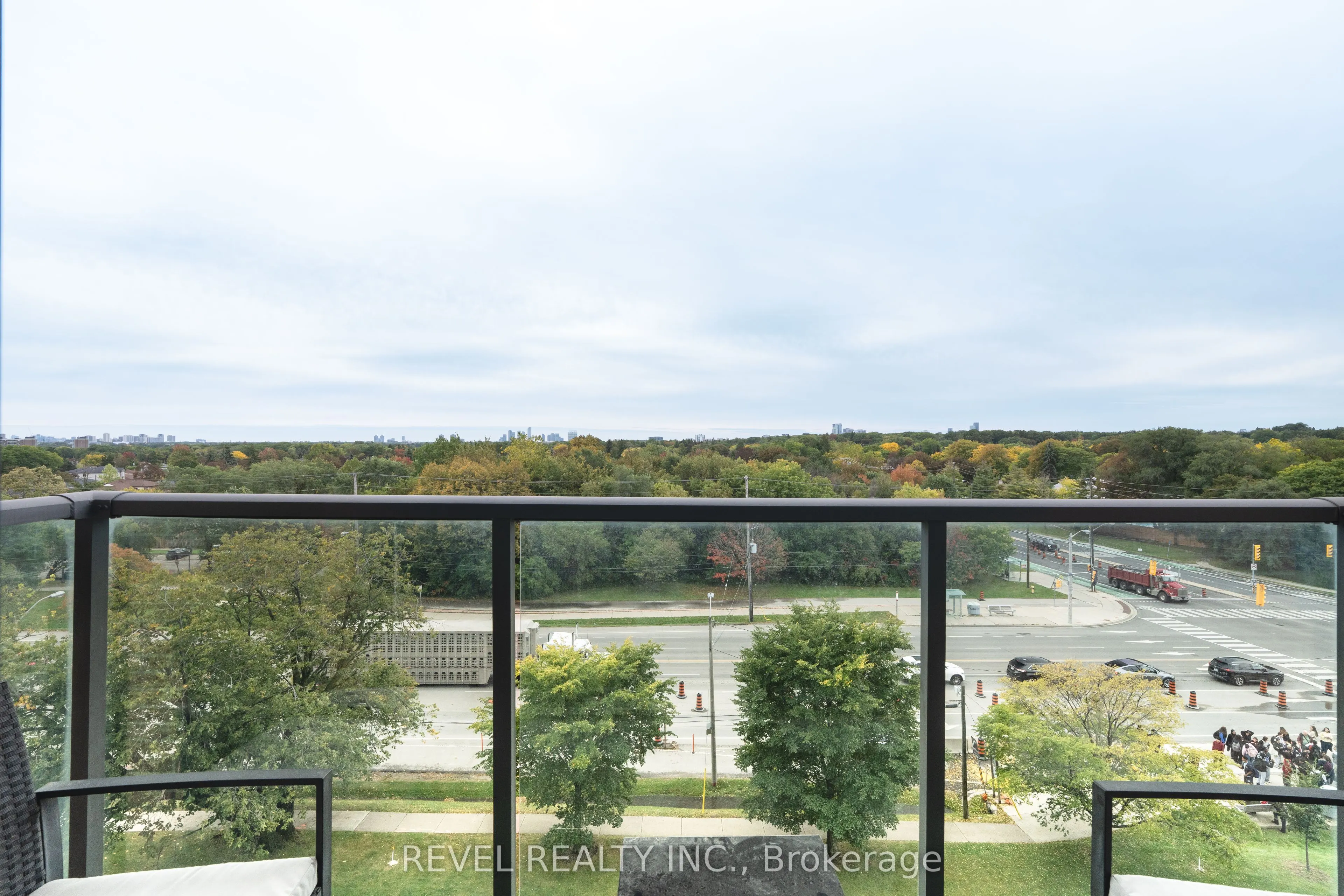 1403 Royal York Road #603