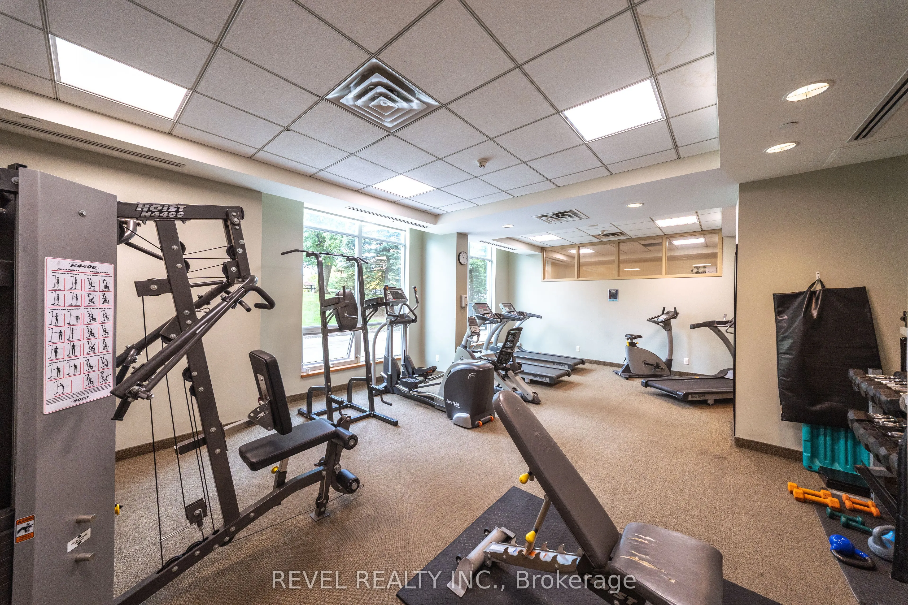 1403 Royal York Road #603