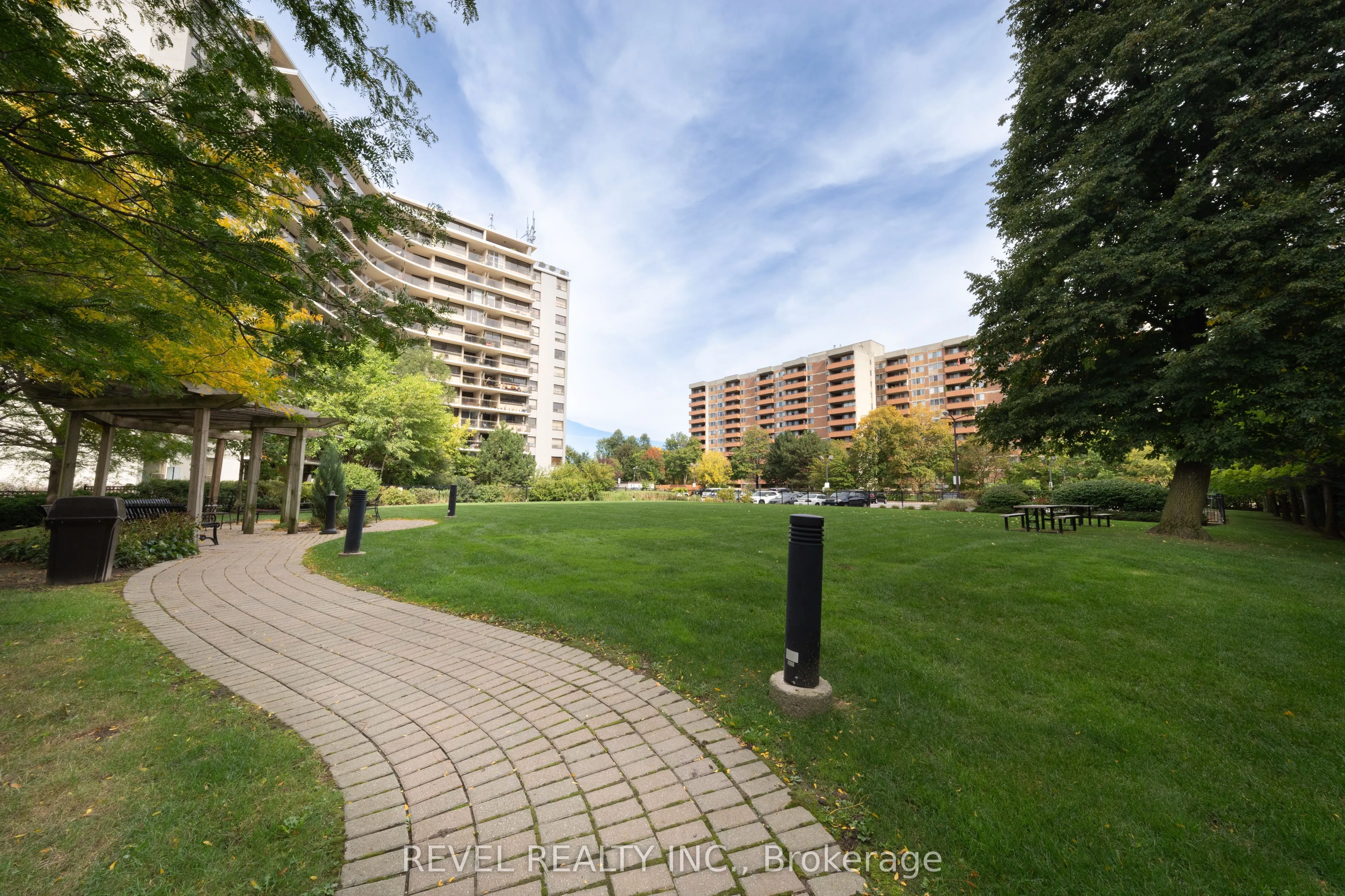 1403 Royal York Road #603