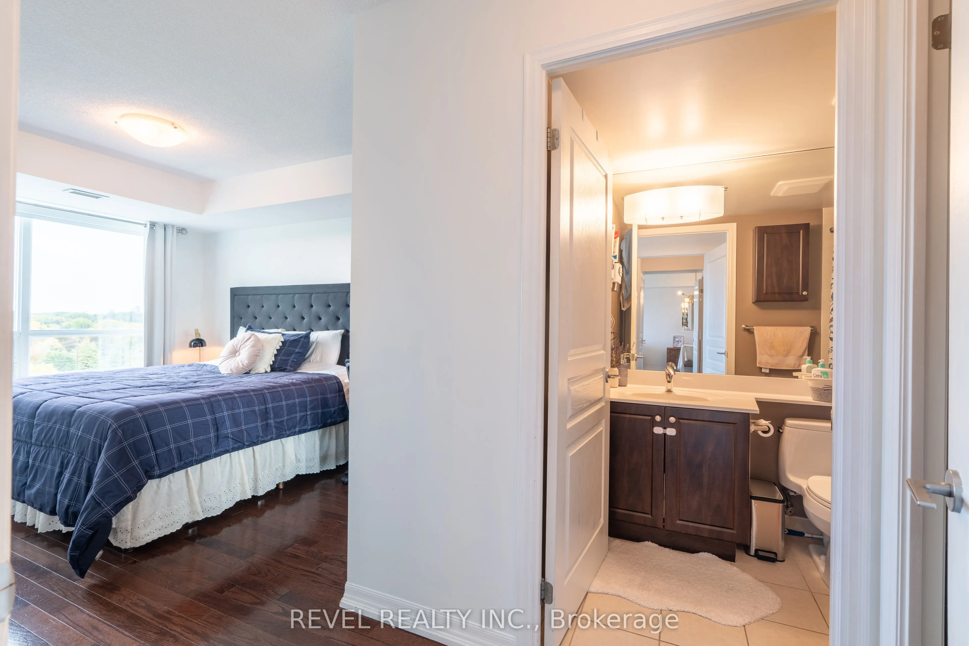 1403 Royal York Road #603