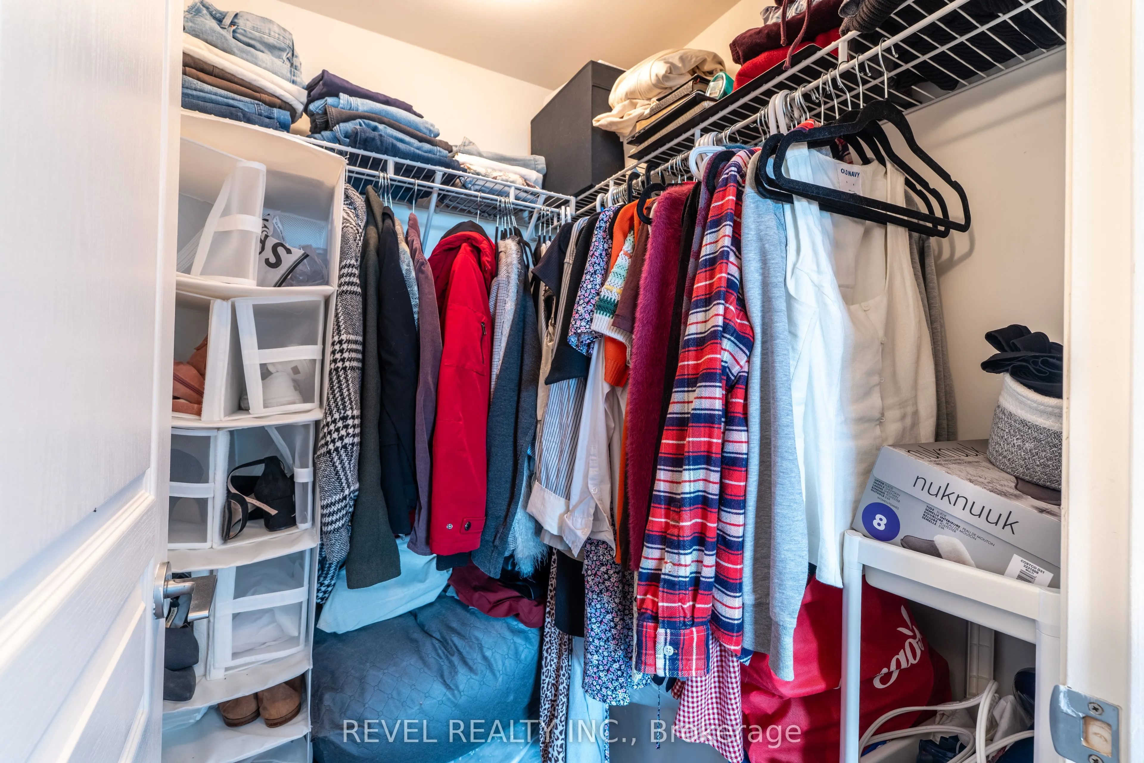 1403 Royal York Road #603