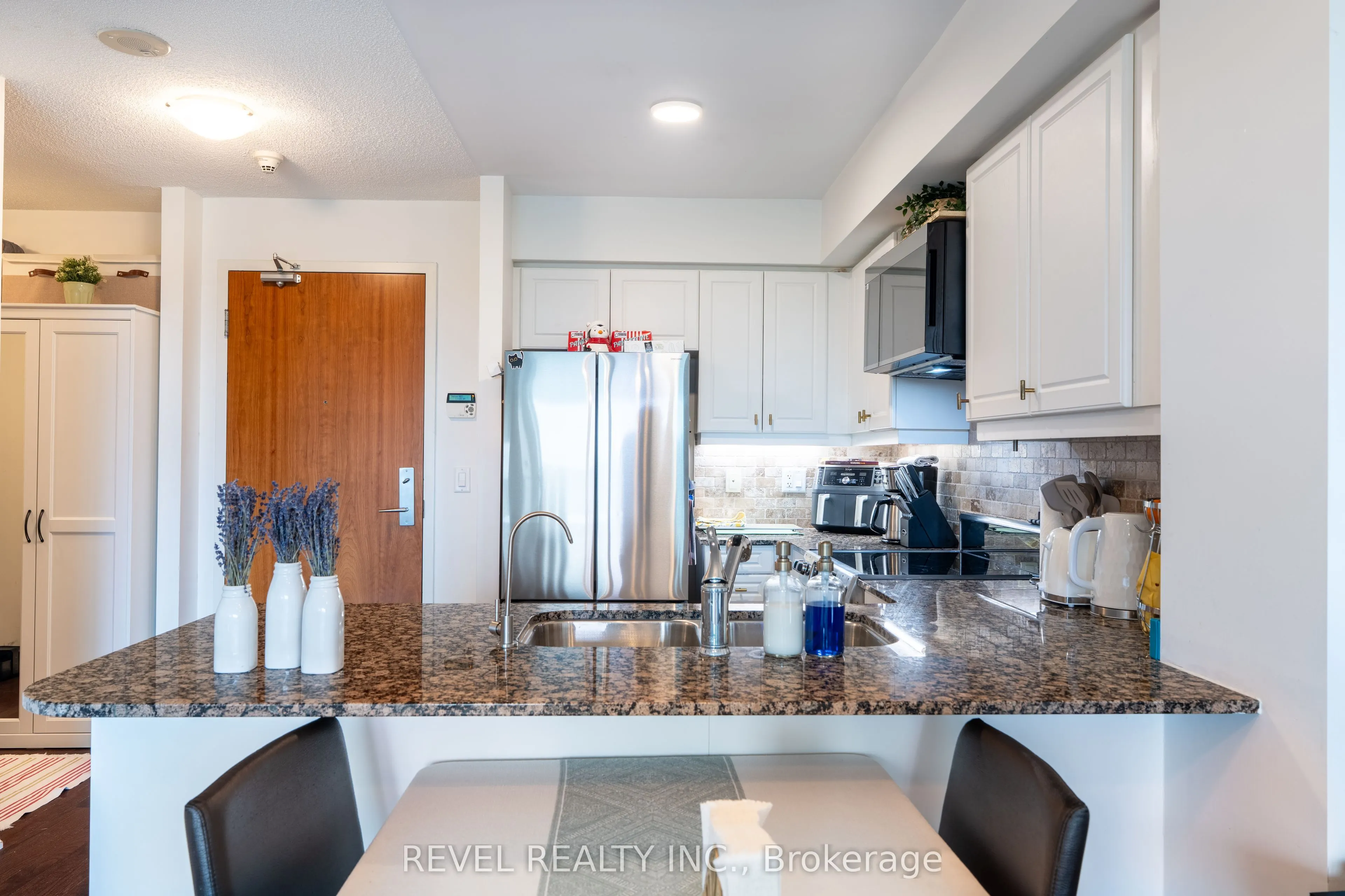 1403 Royal York Road #603