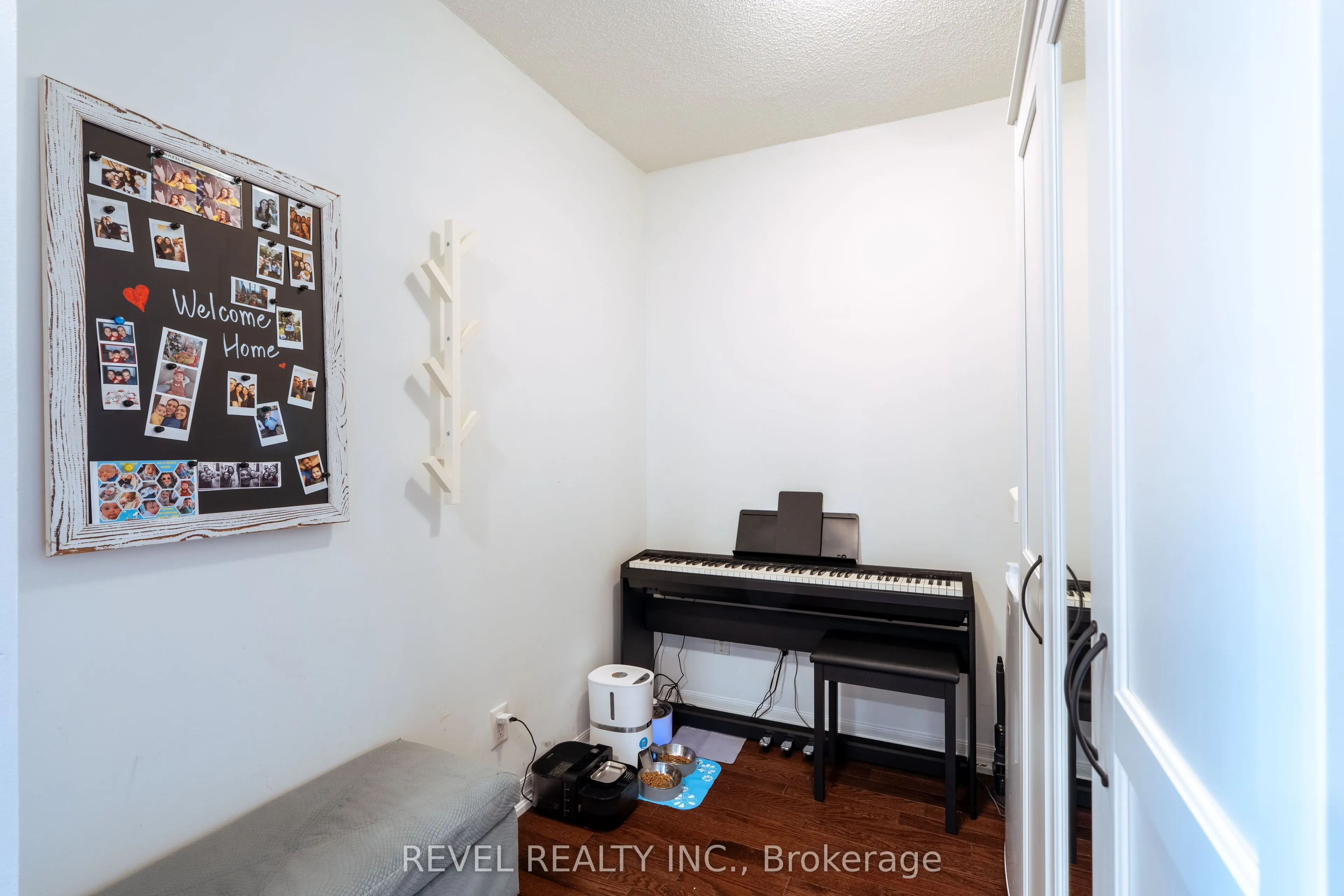 1403 Royal York Road #603