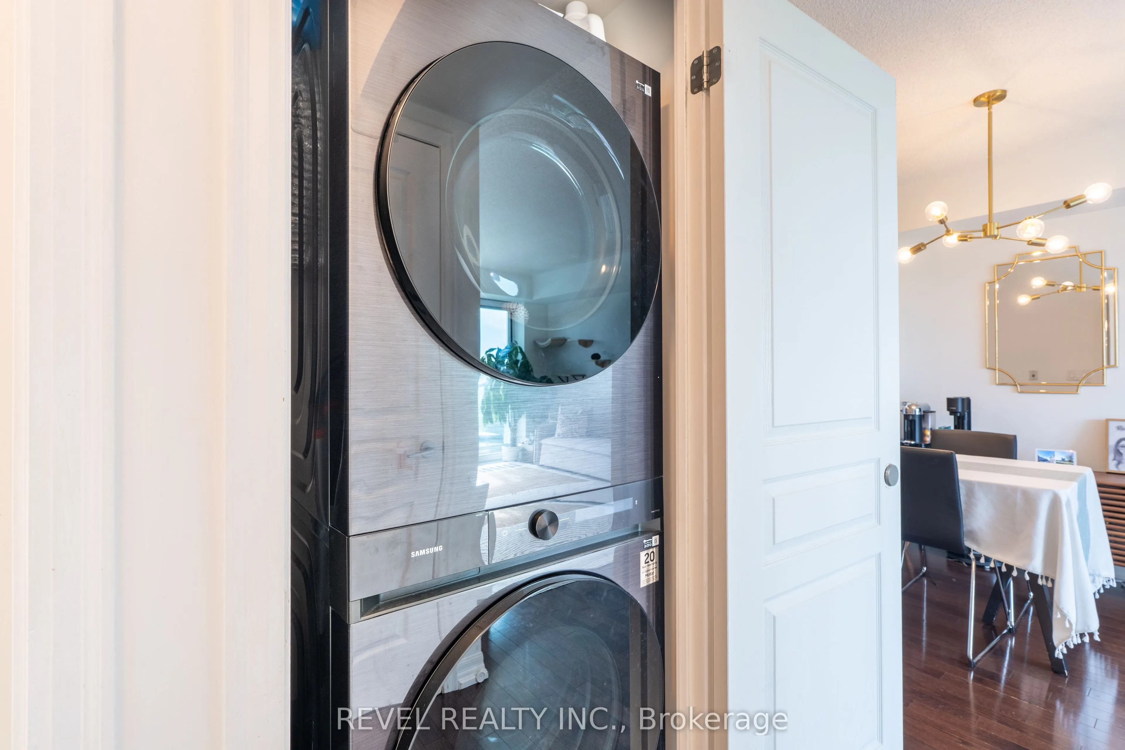 1403 Royal York Road #603