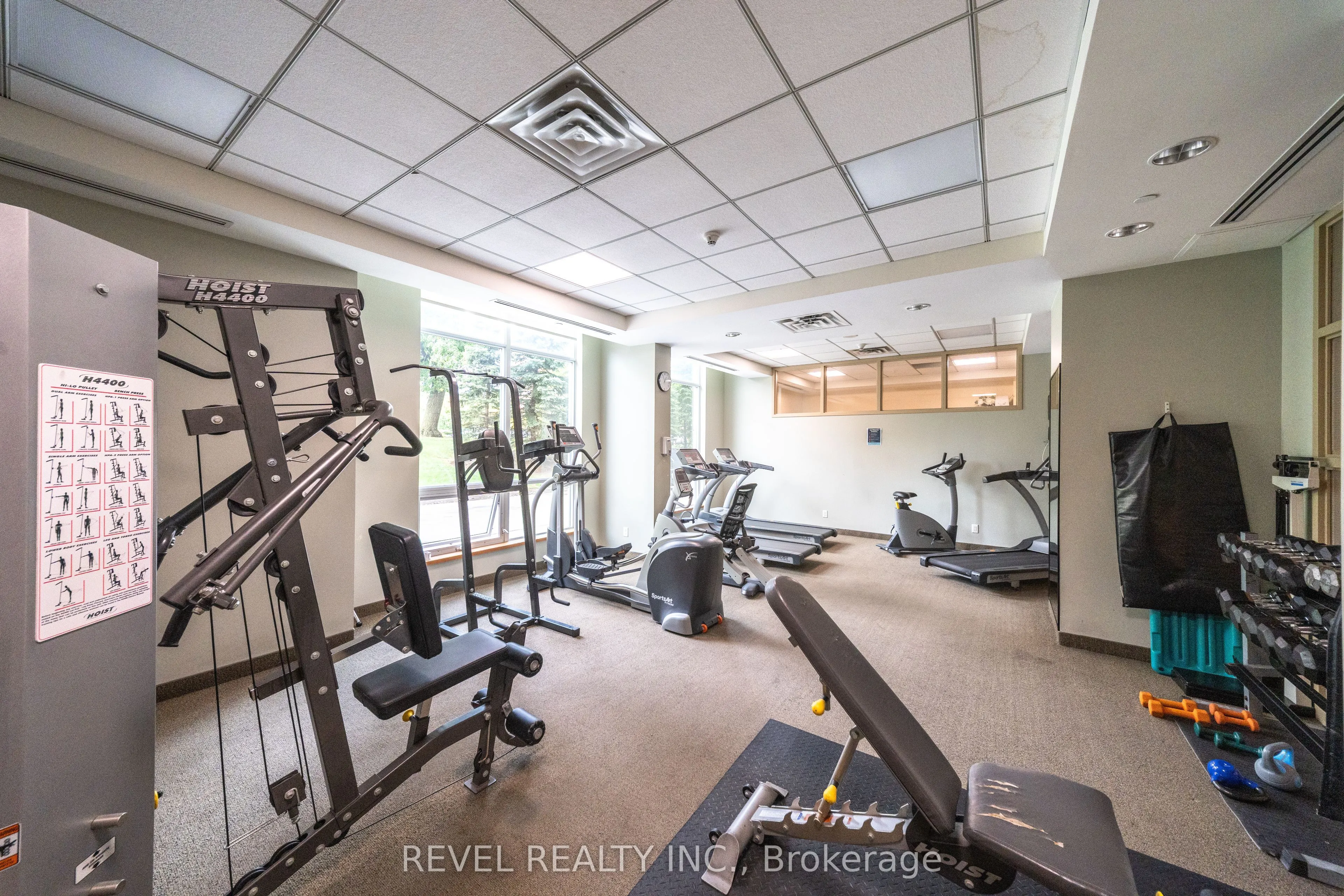 1403 Royal York Road #603
