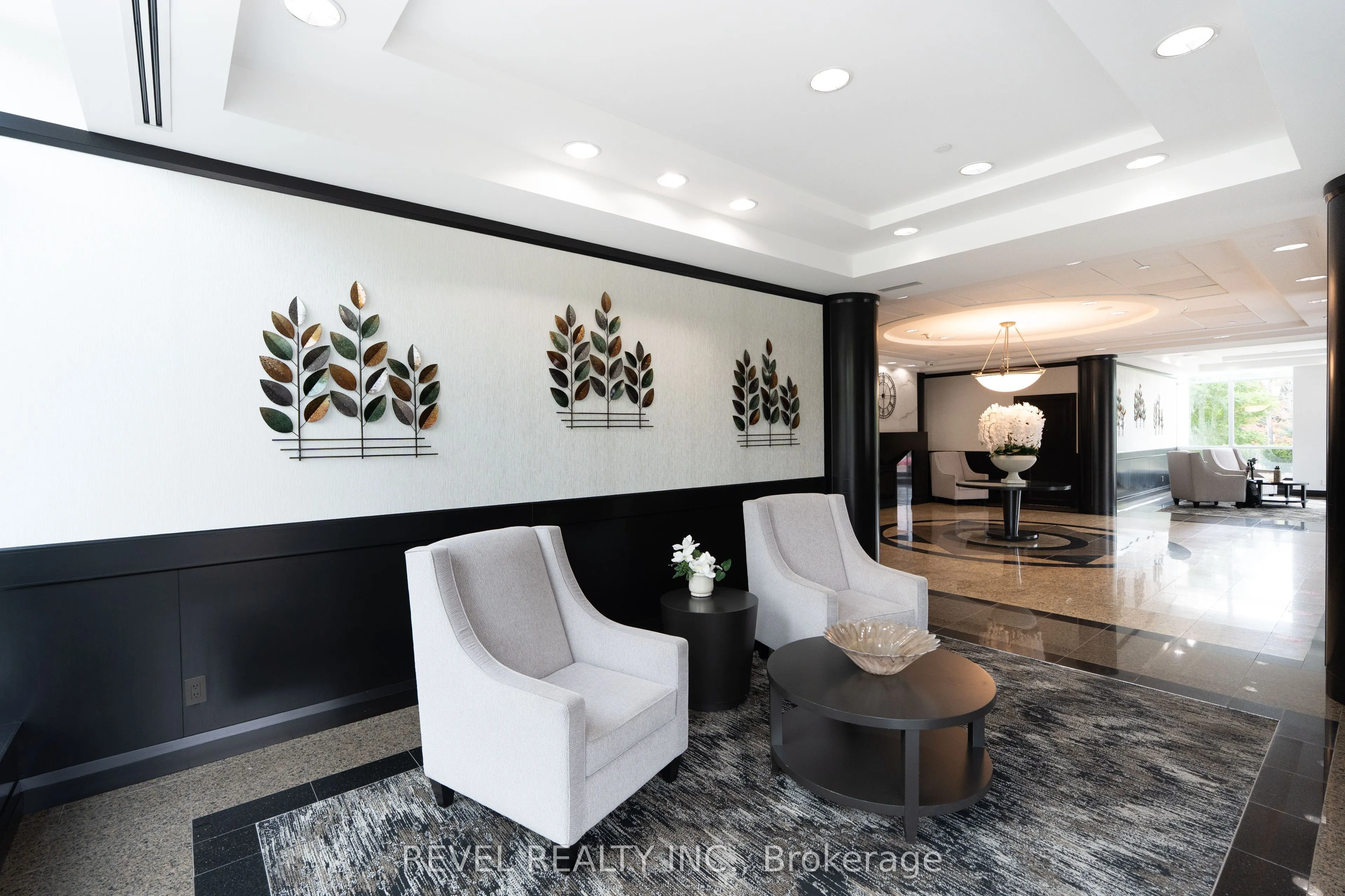 1403 Royal York Road #603