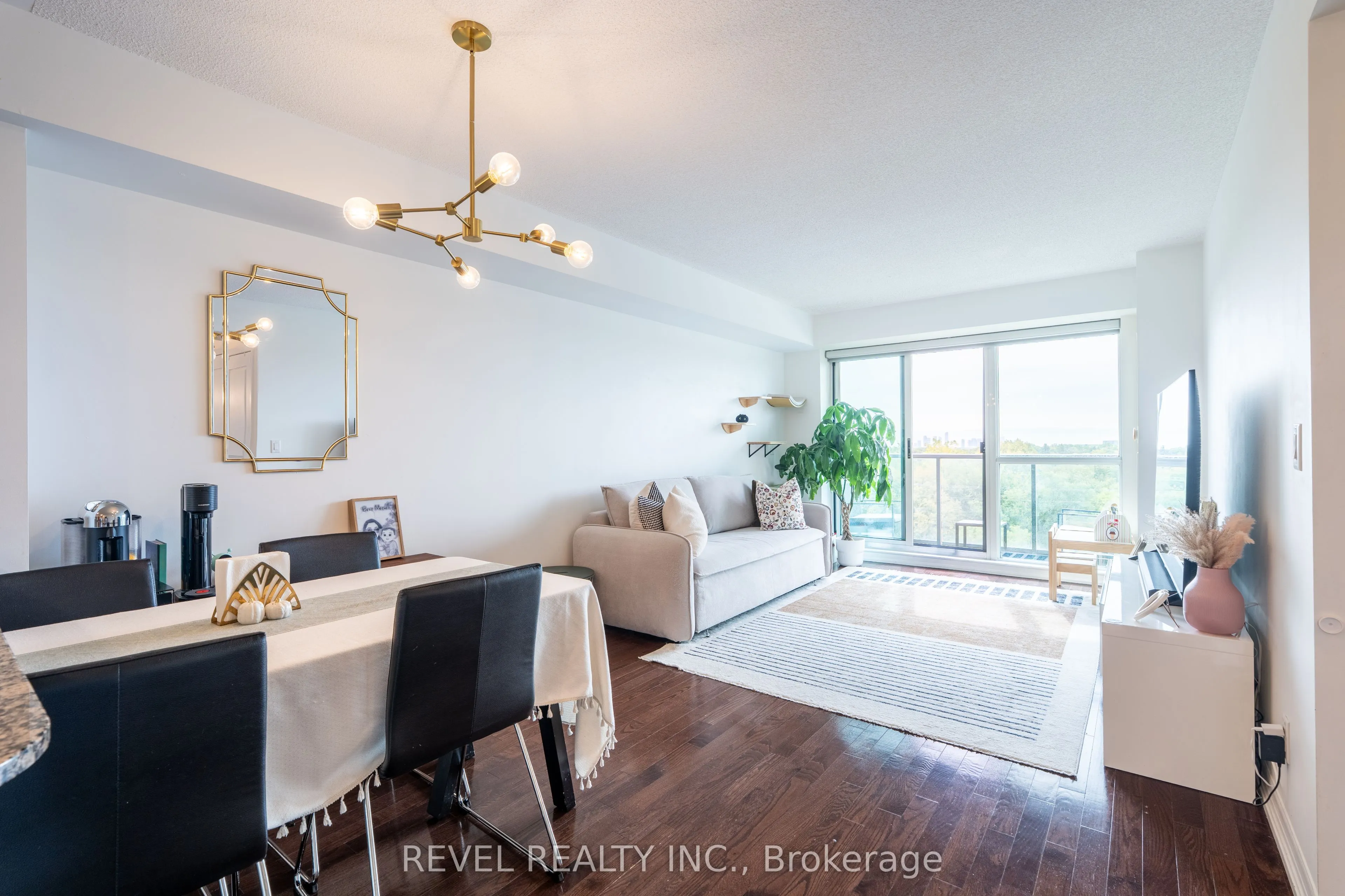 1403 Royal York Road #603