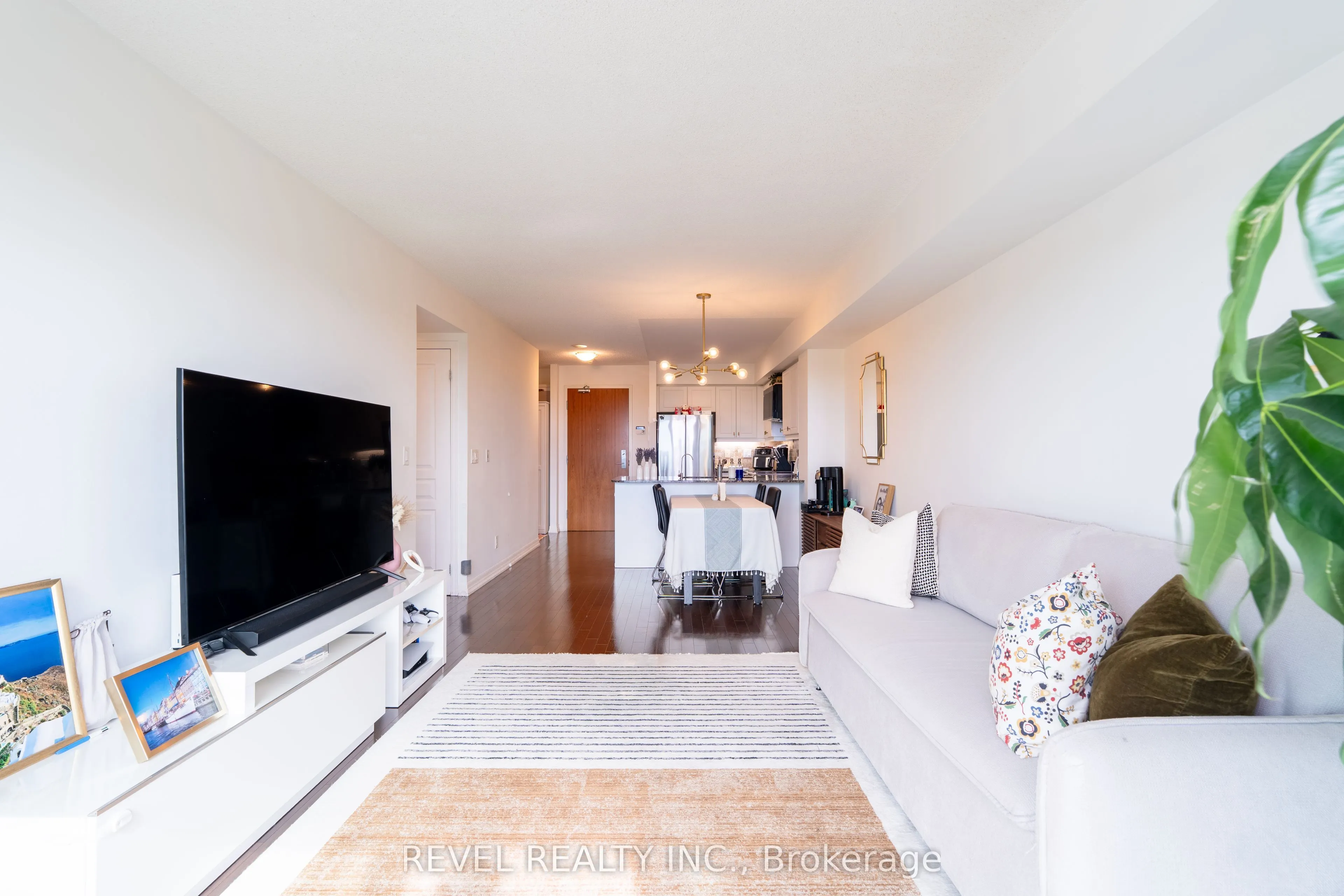 1403 Royal York Road #603