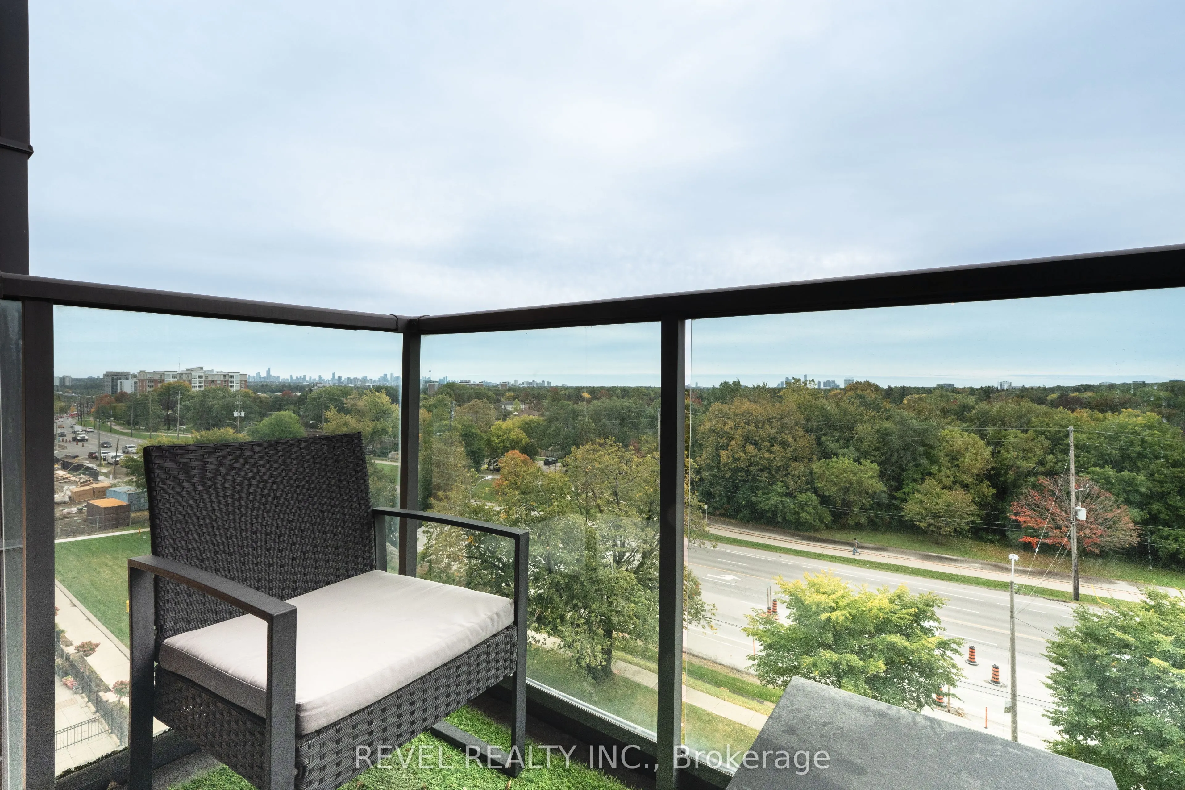 1403 Royal York Road #603