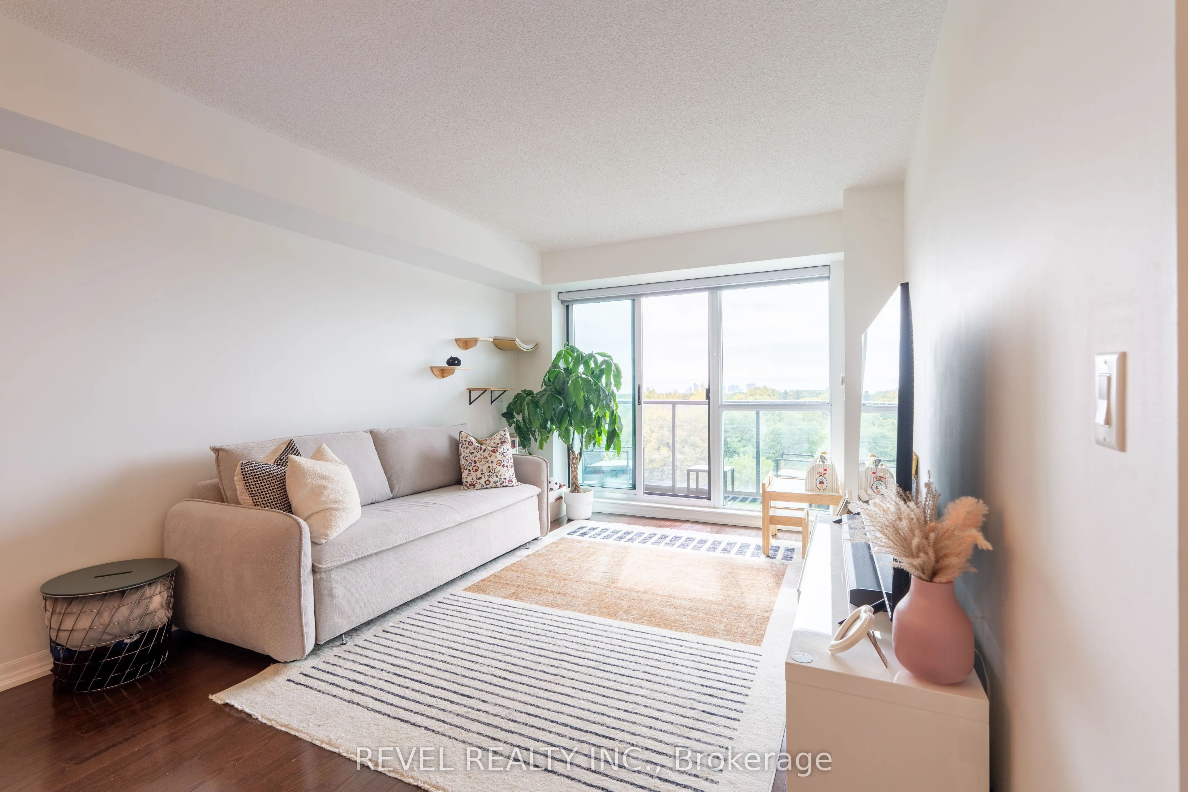 1403 Royal York Road #603