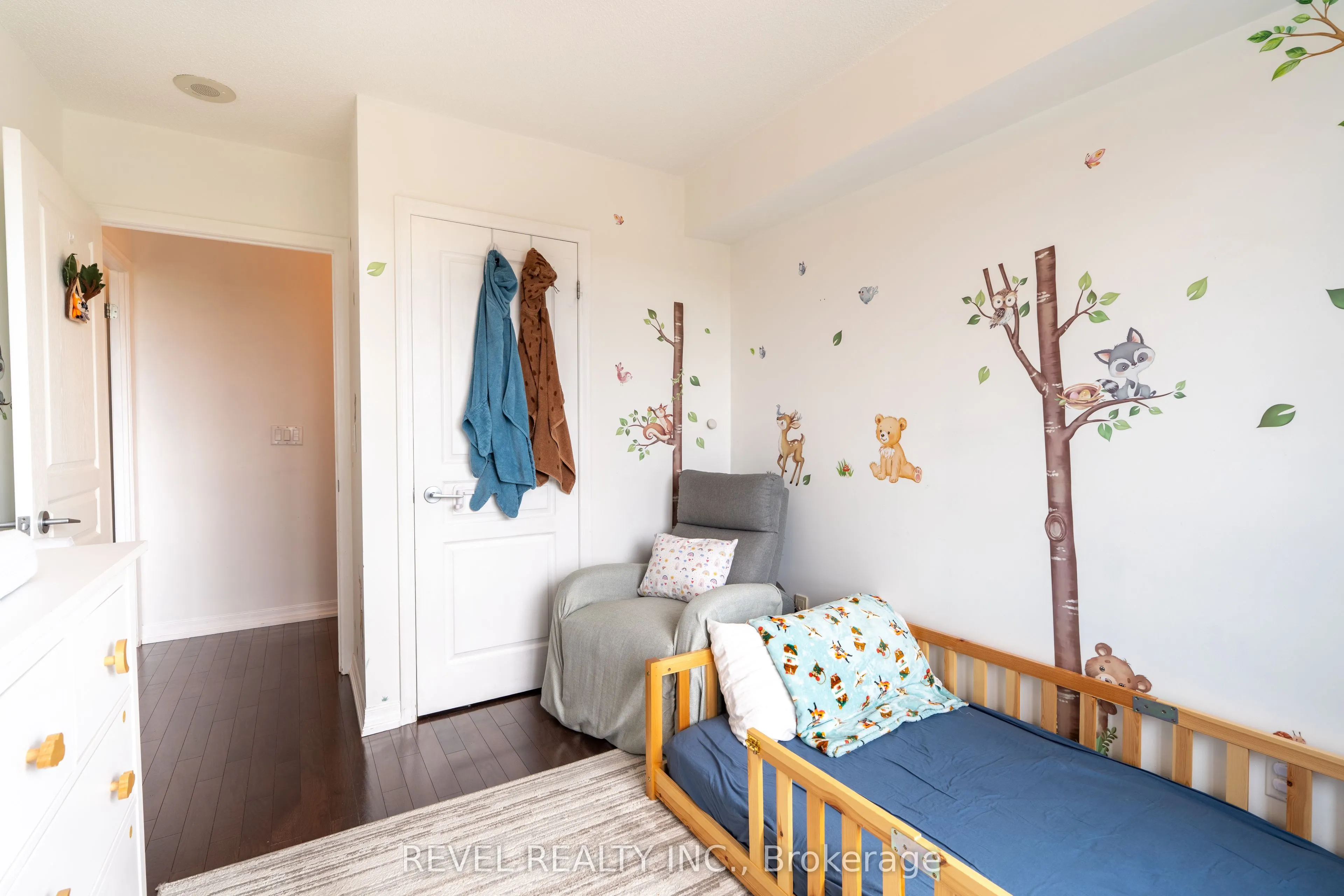 1403 Royal York Road #603