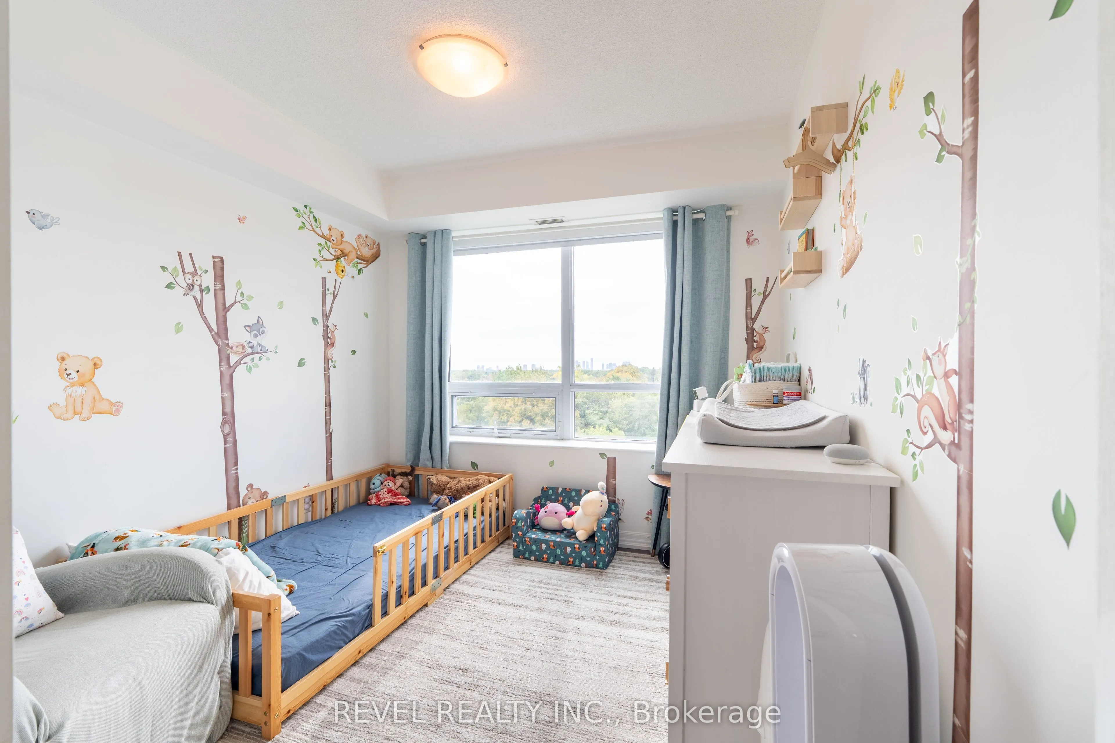 1403 Royal York Road #603
