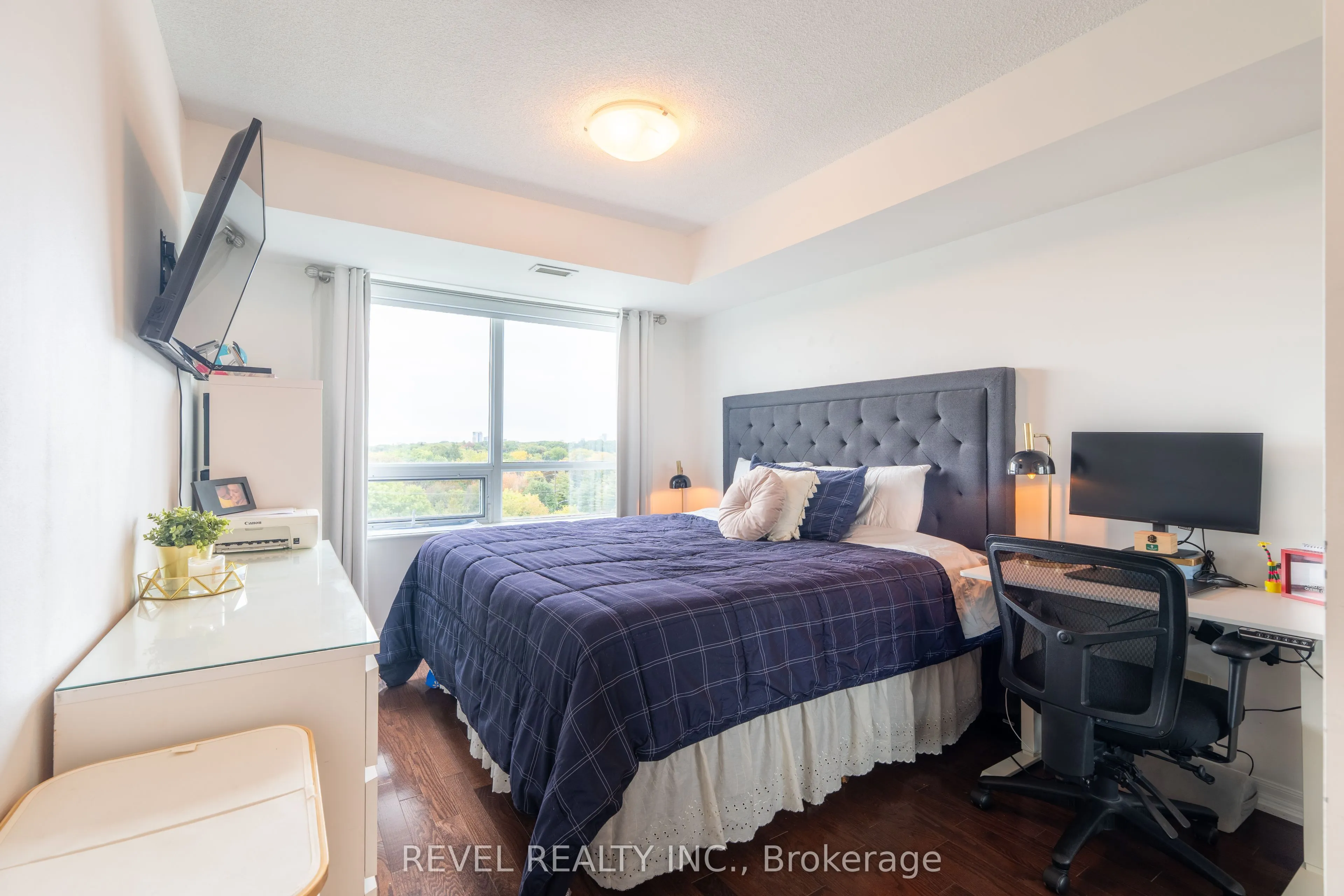 1403 Royal York Road #603