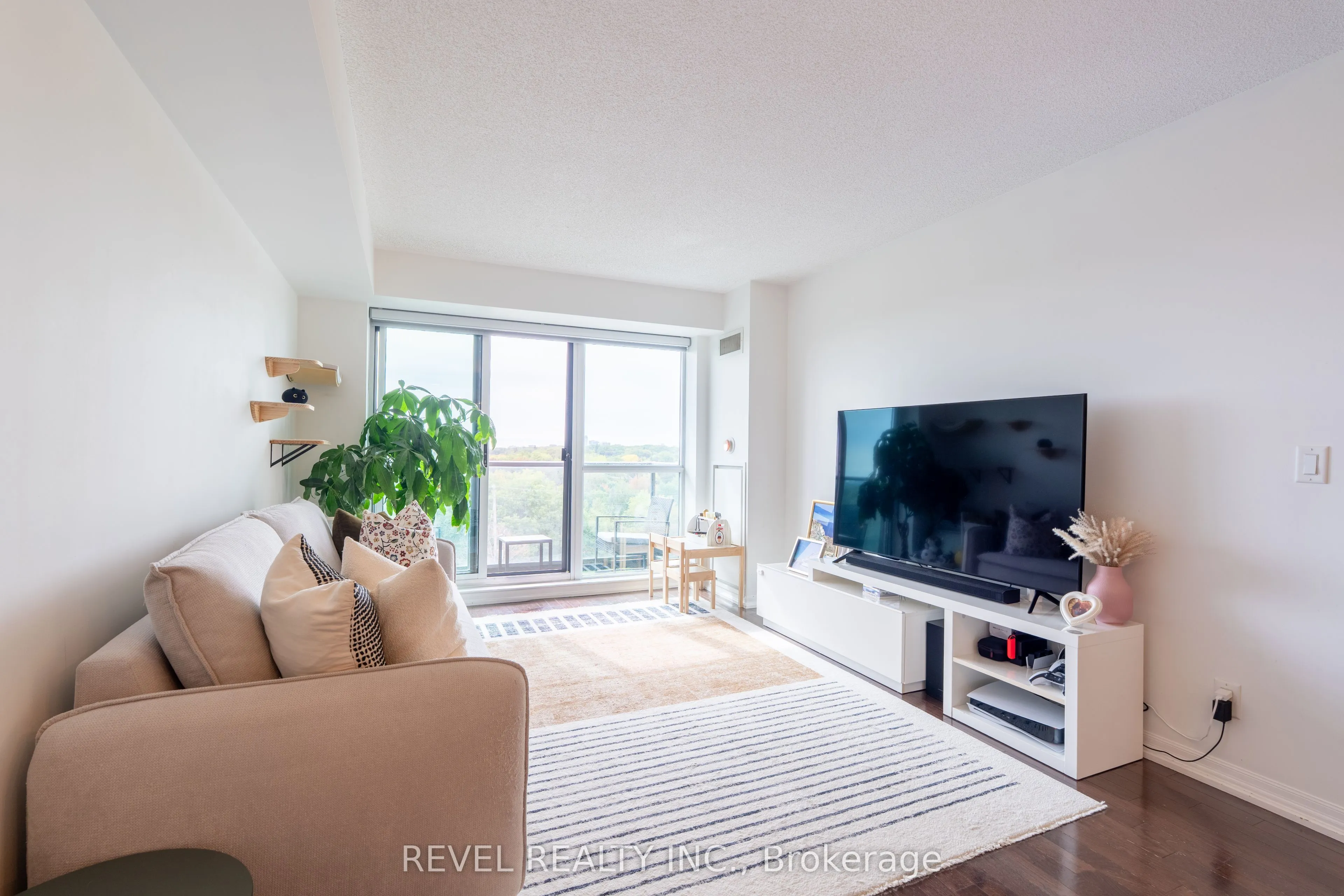1403 Royal York Road #603