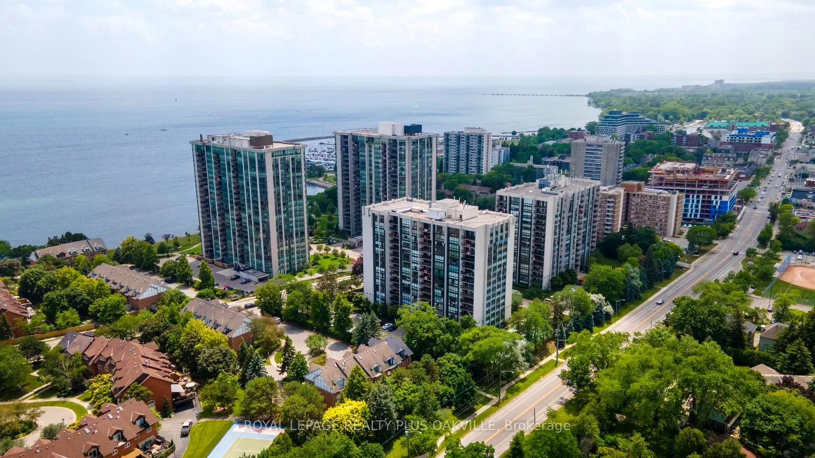 2175 Marine Drive #102