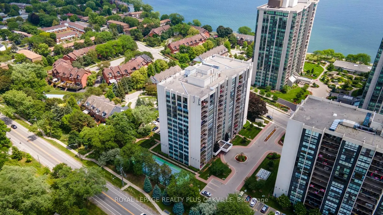 2175 Marine Drive #102