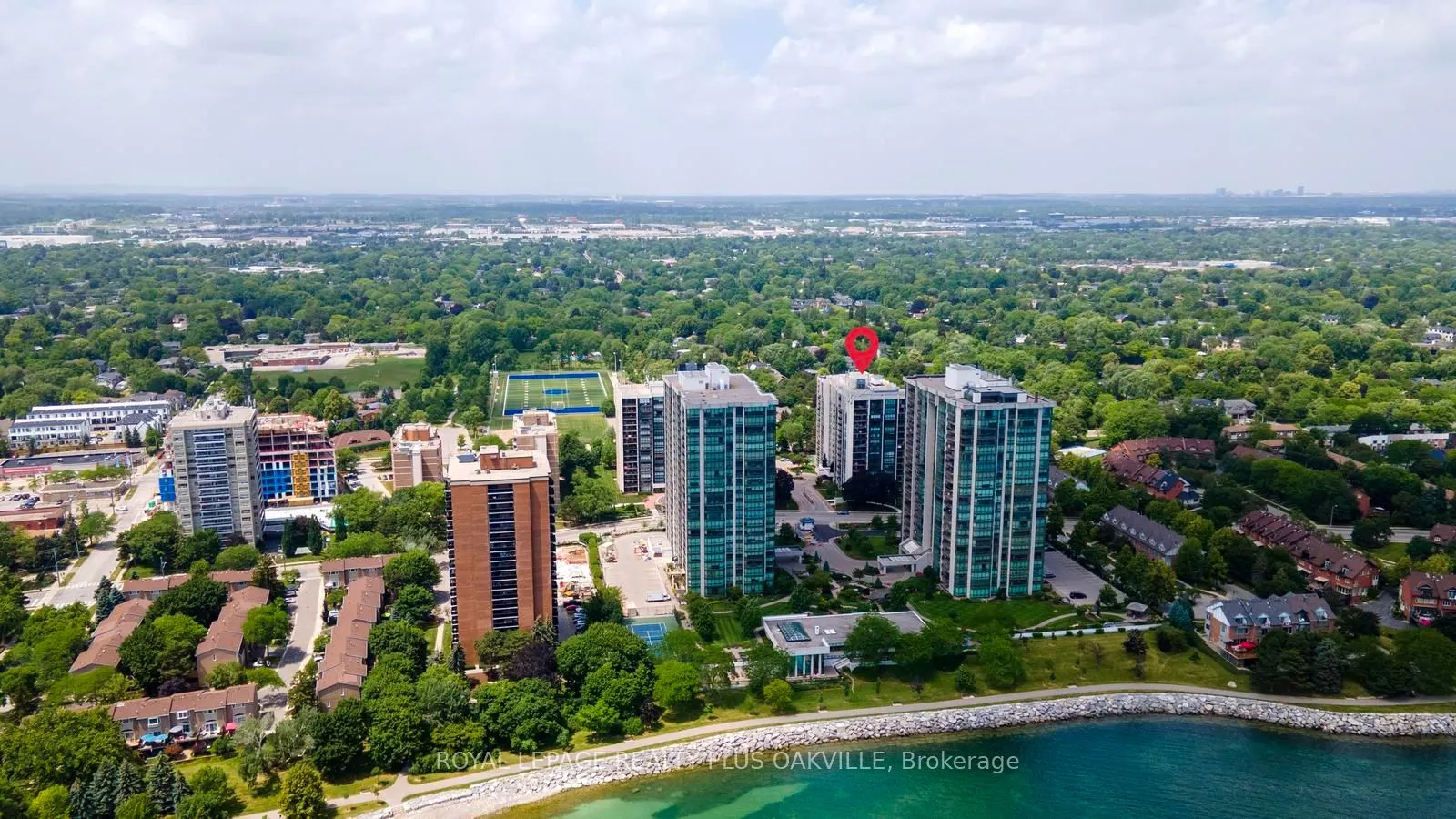 2175 Marine Drive #102