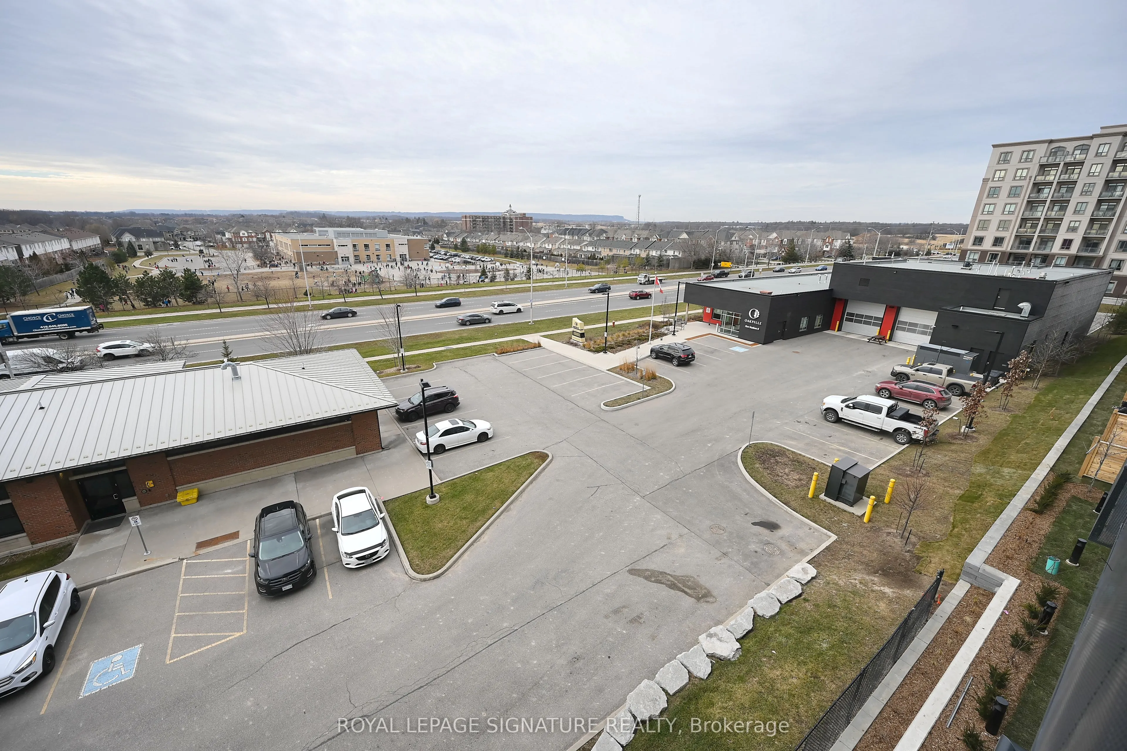 2450 Old Bronte Road #333