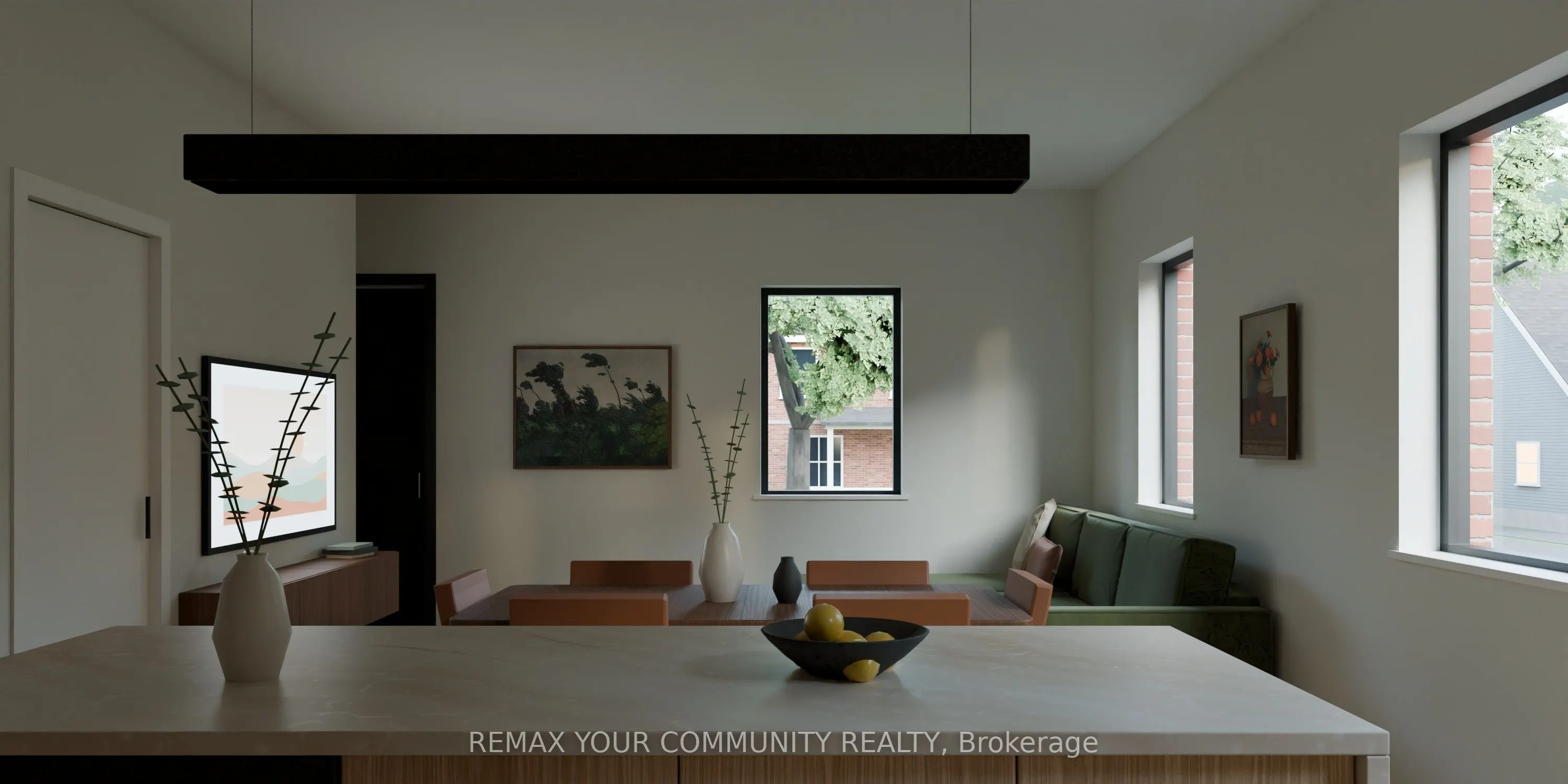 16 Vanevery Street #2