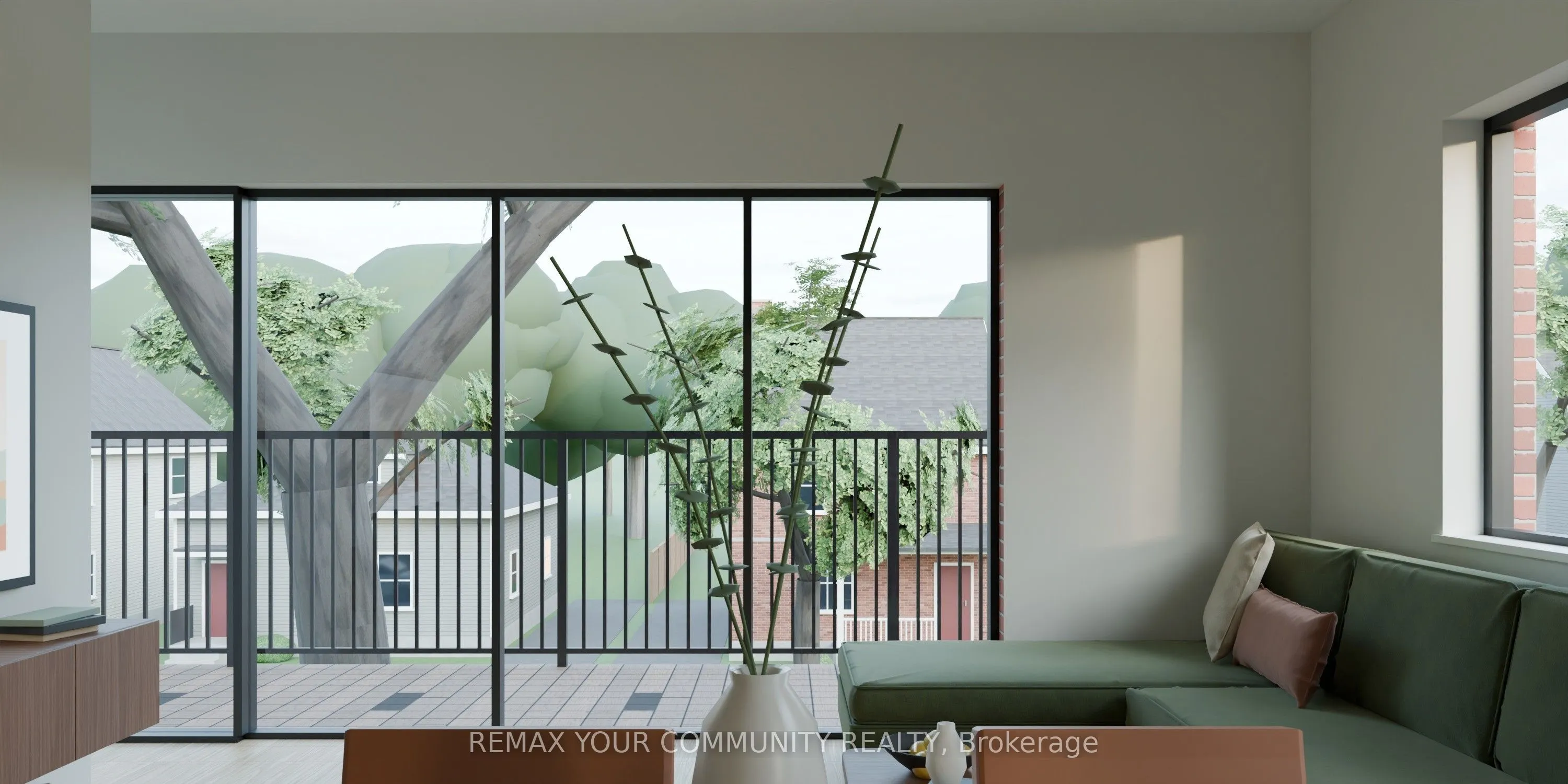16 Vanevery Street #3