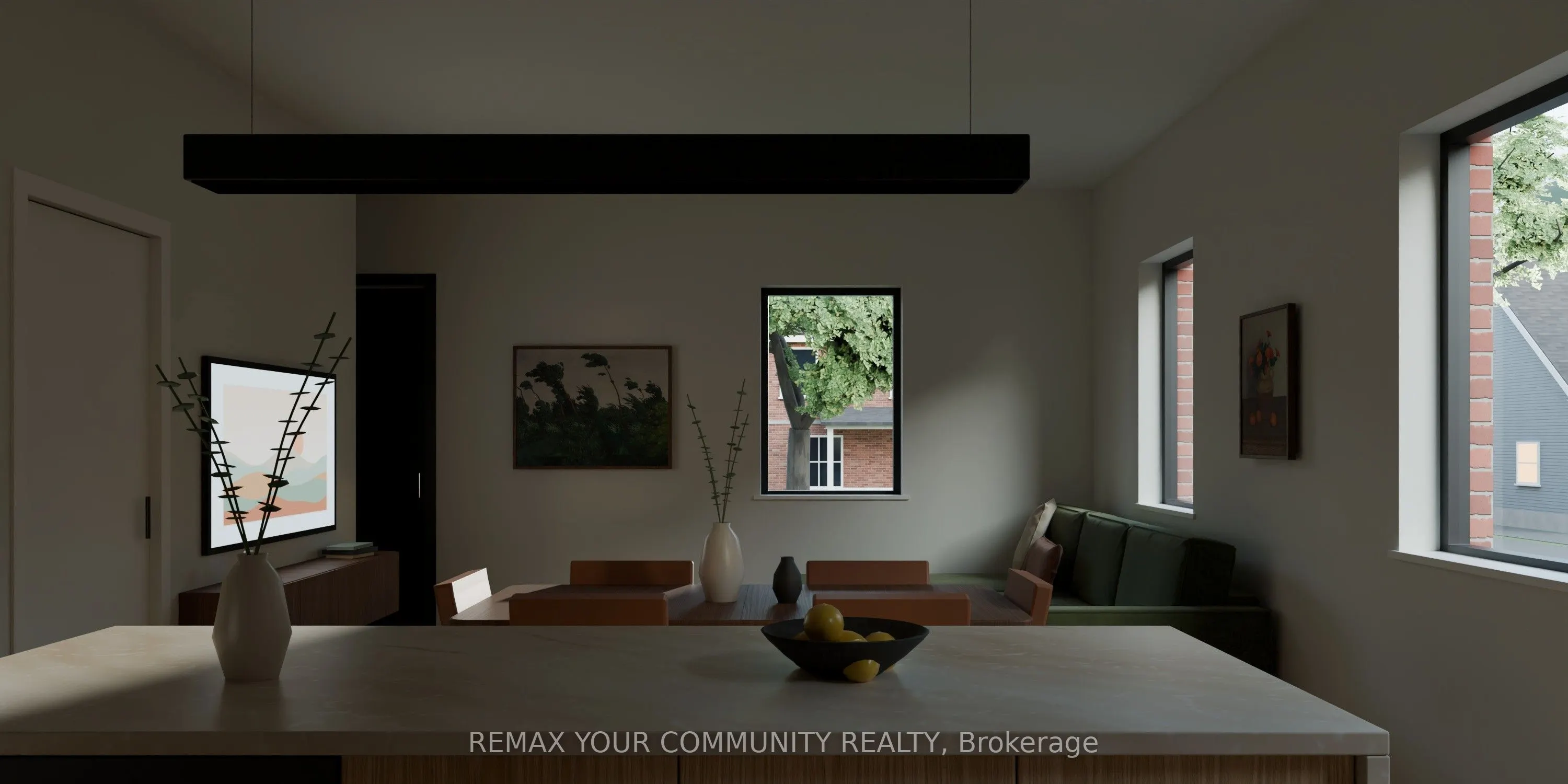 16 Vanevery Street #4