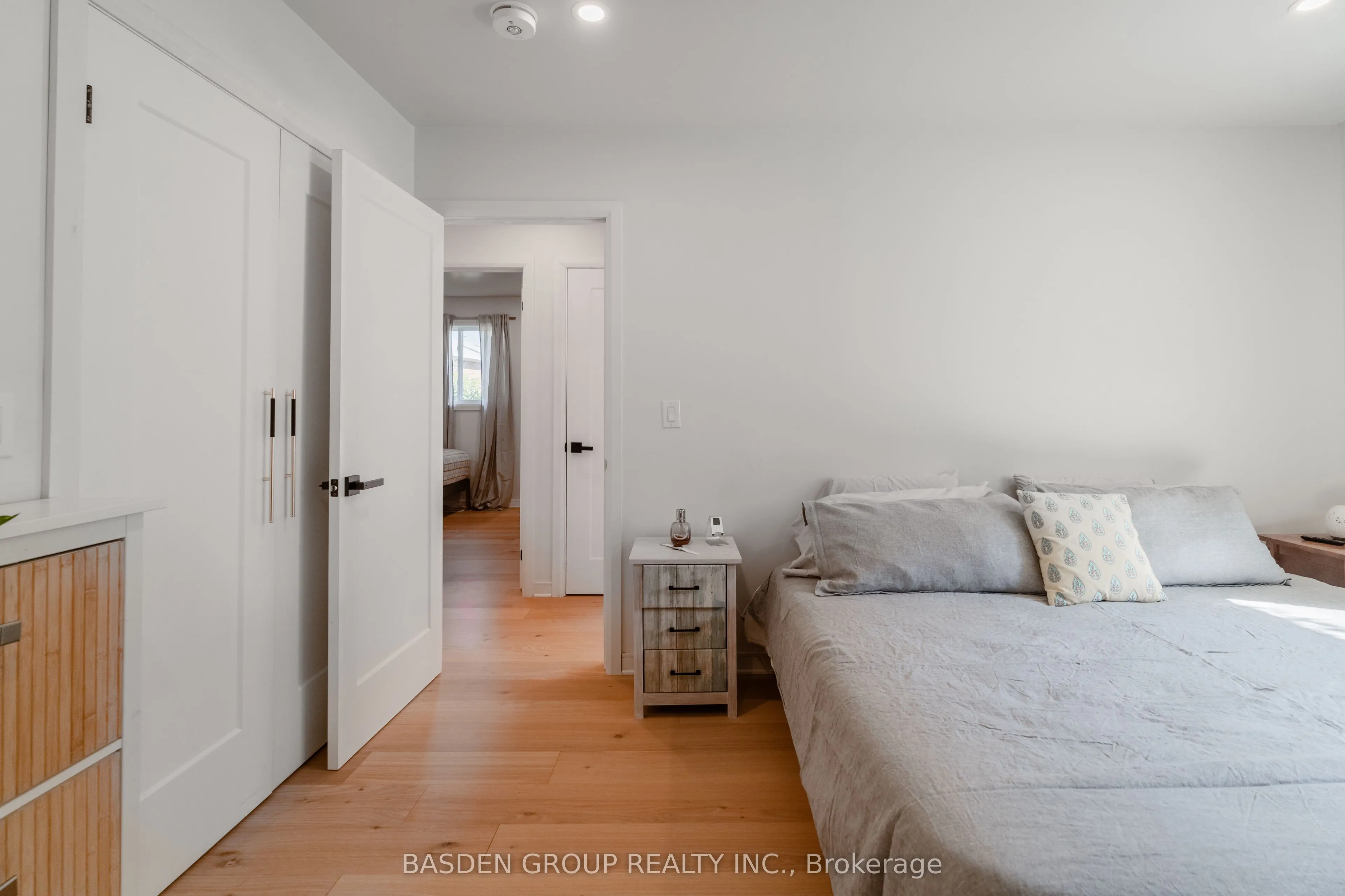 21 Mayberry Road