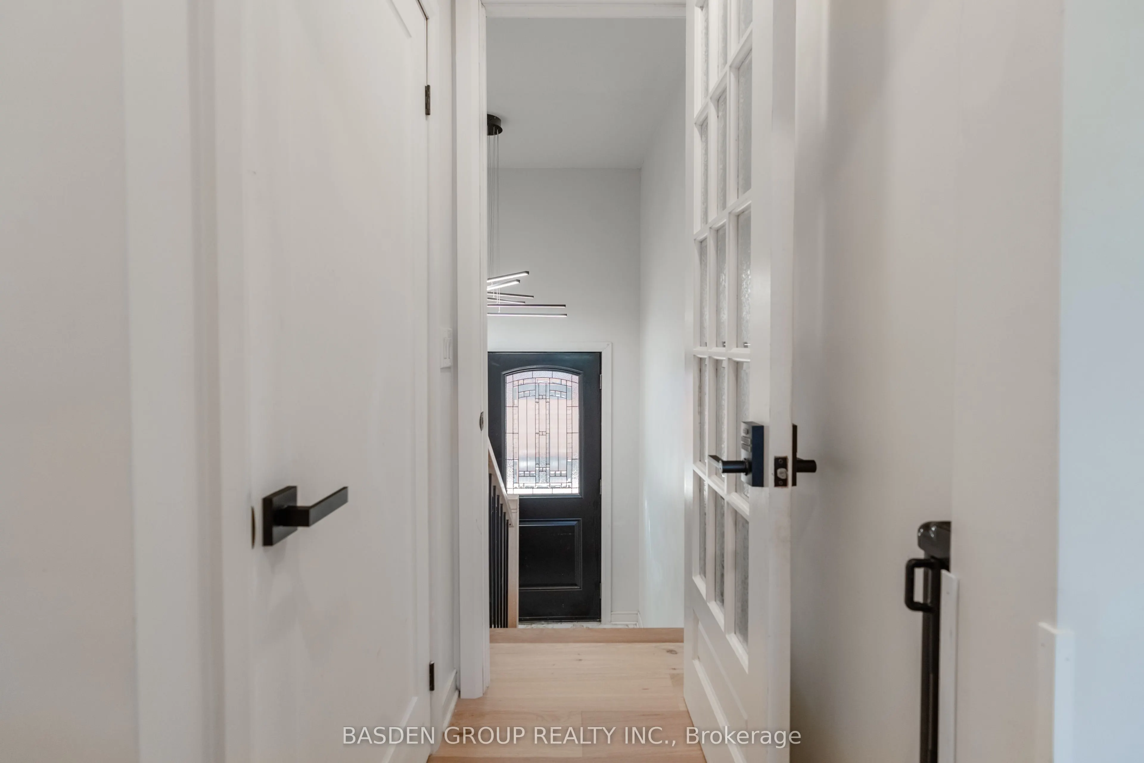 21 Mayberry Road