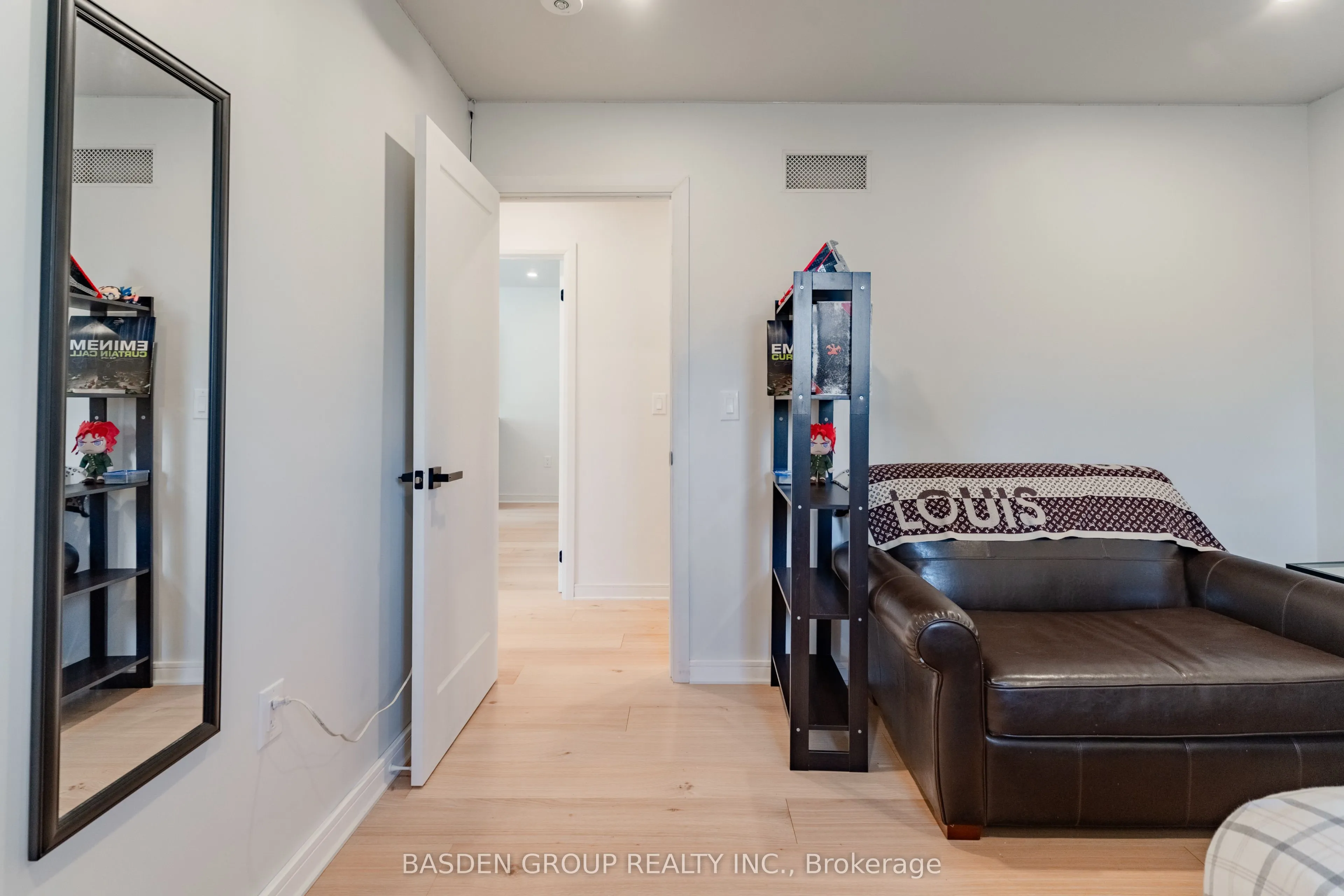 21 Mayberry Road