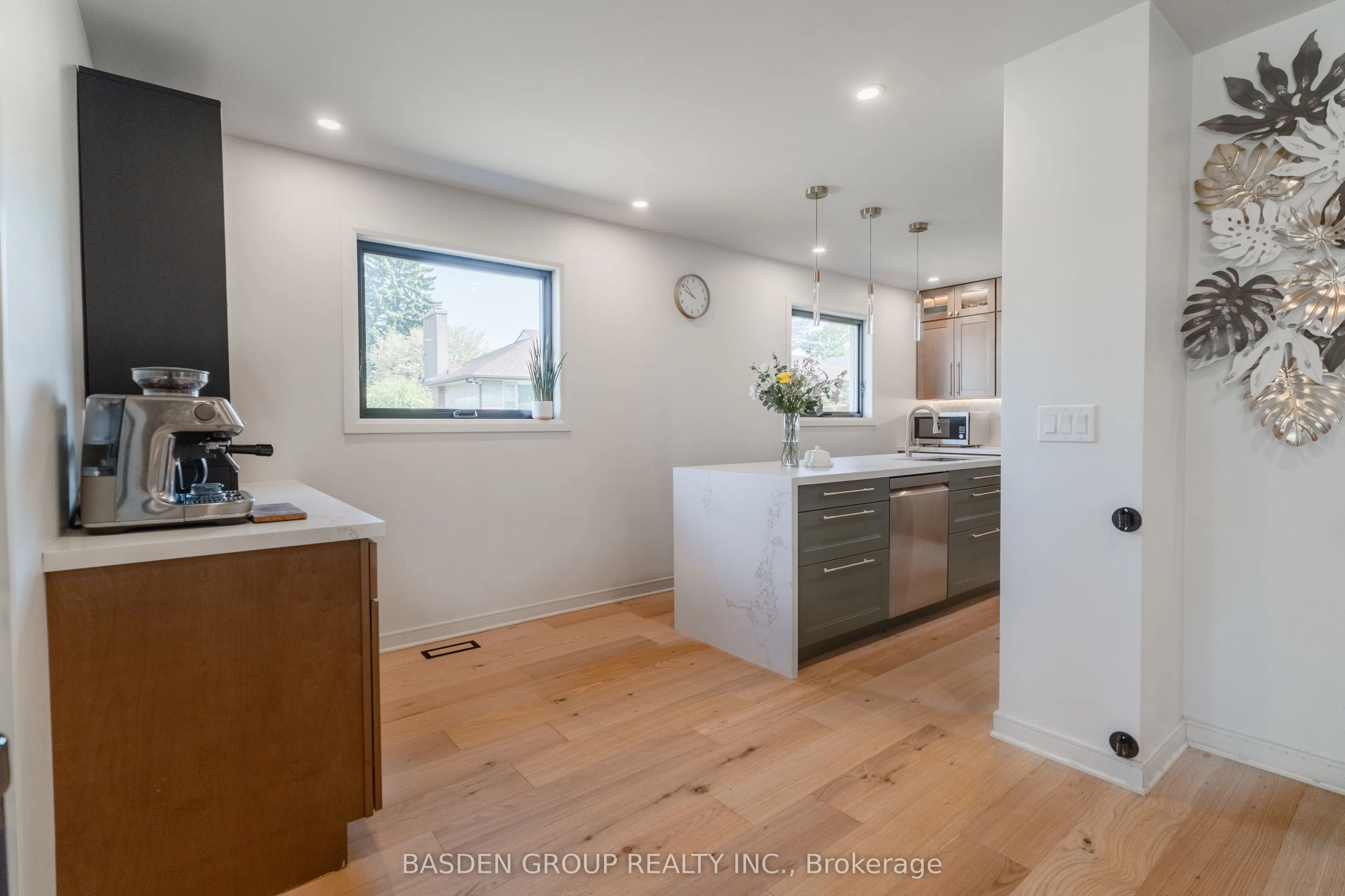 21 Mayberry Road