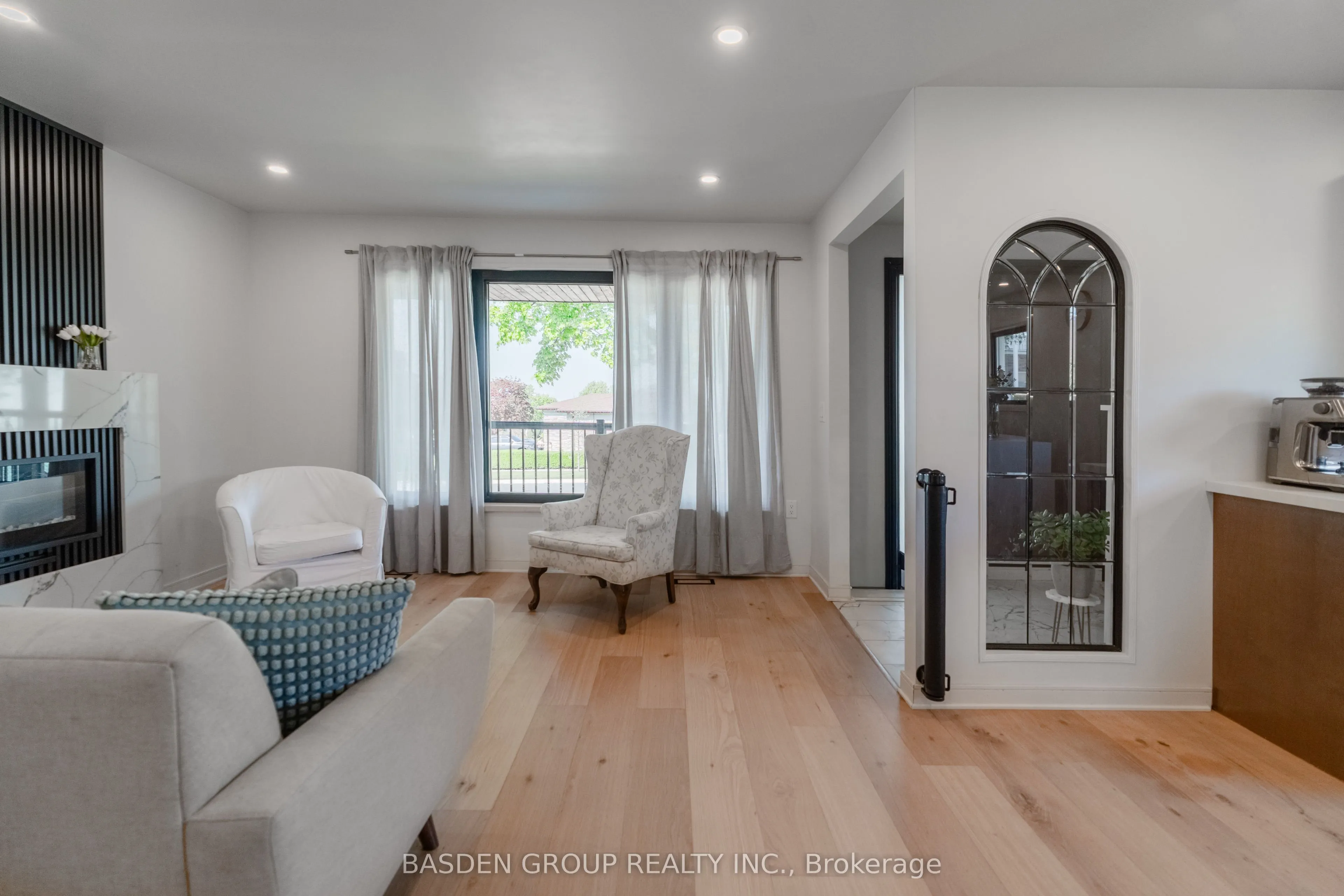 21 Mayberry Road