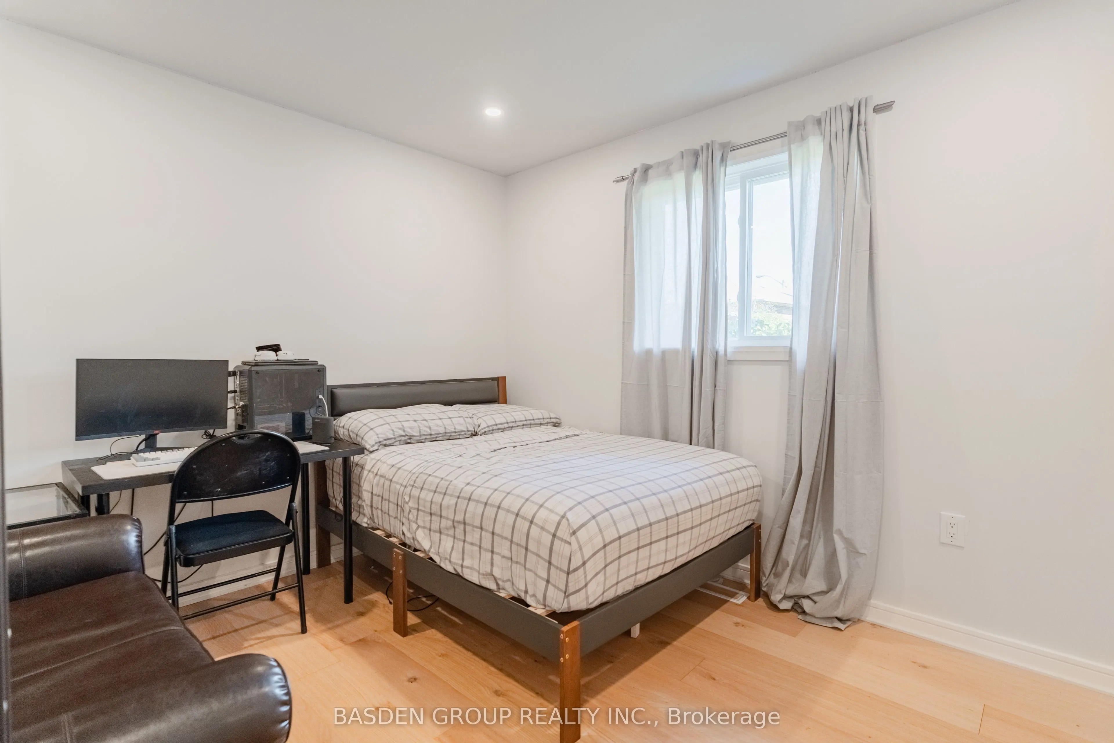 21 Mayberry Road
