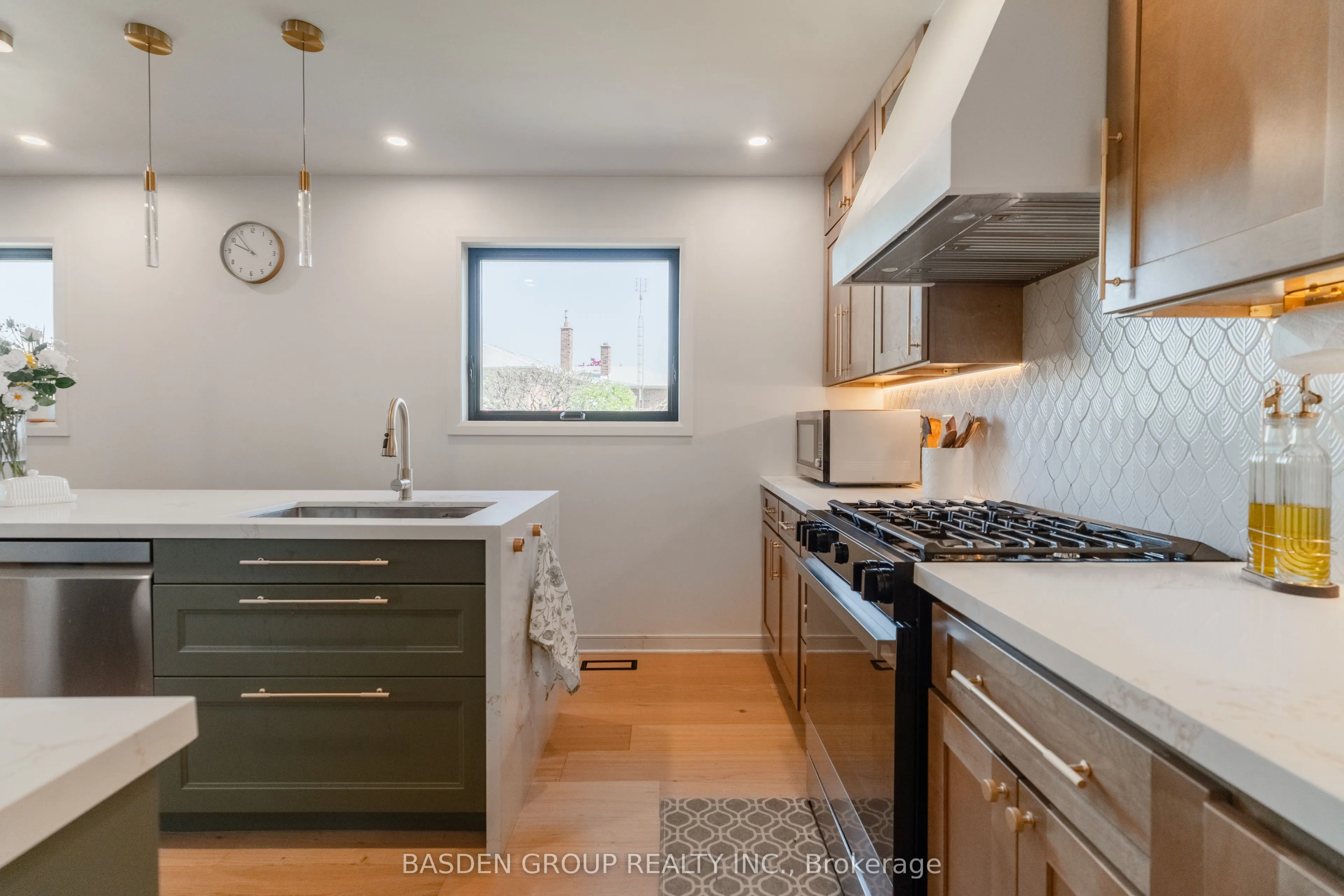 21 Mayberry Road