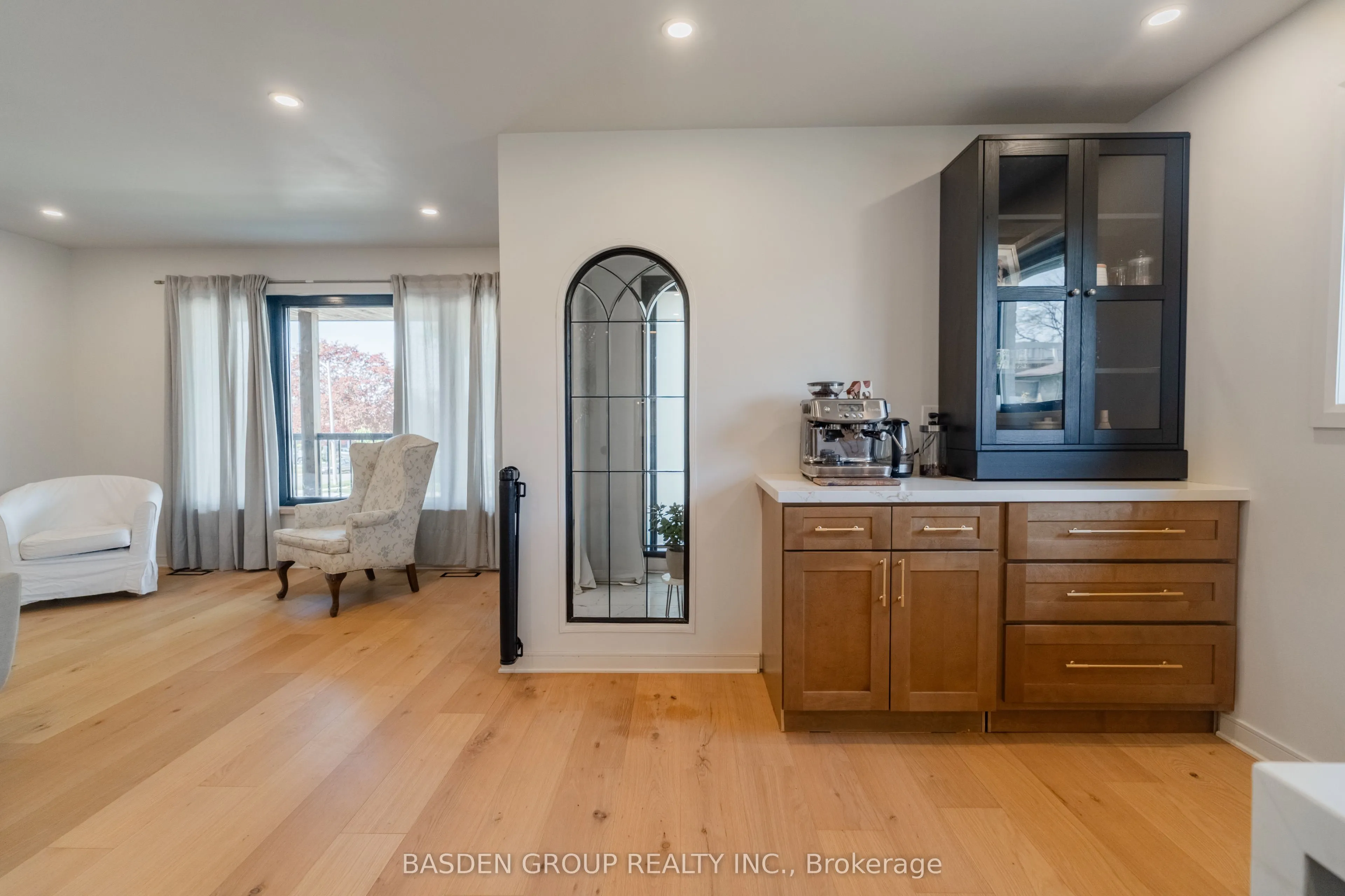 21 Mayberry Road