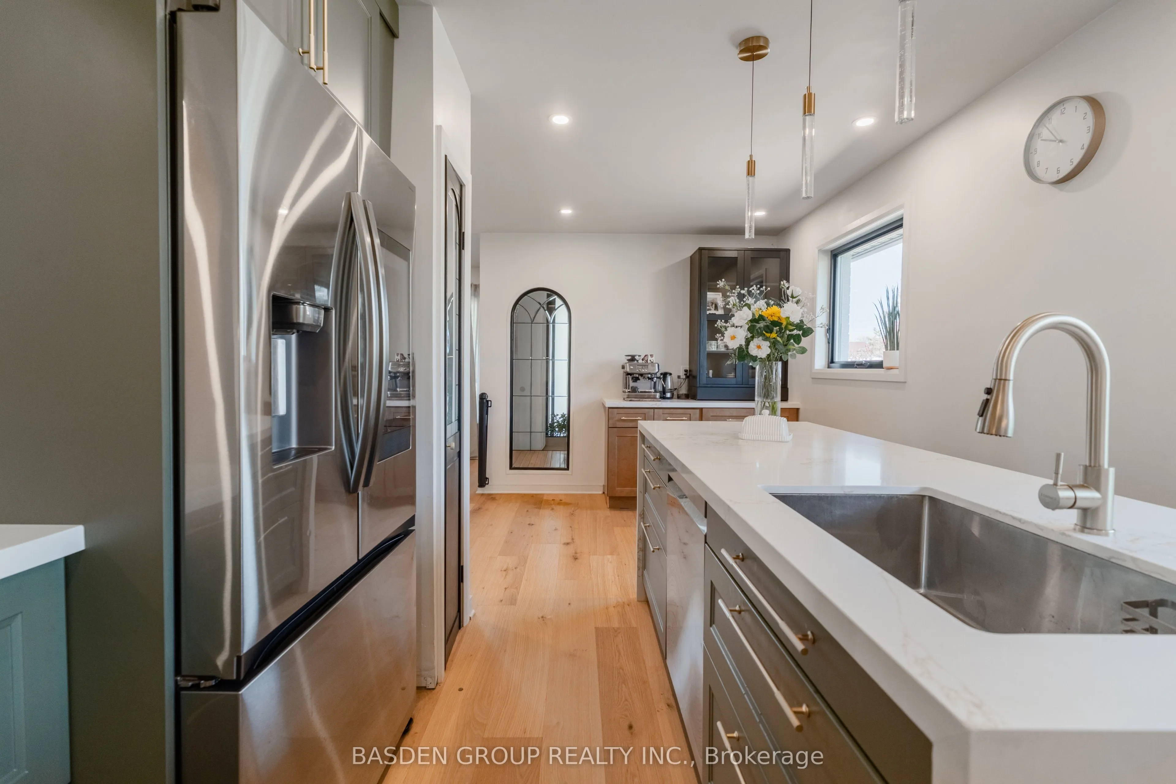 21 Mayberry Road