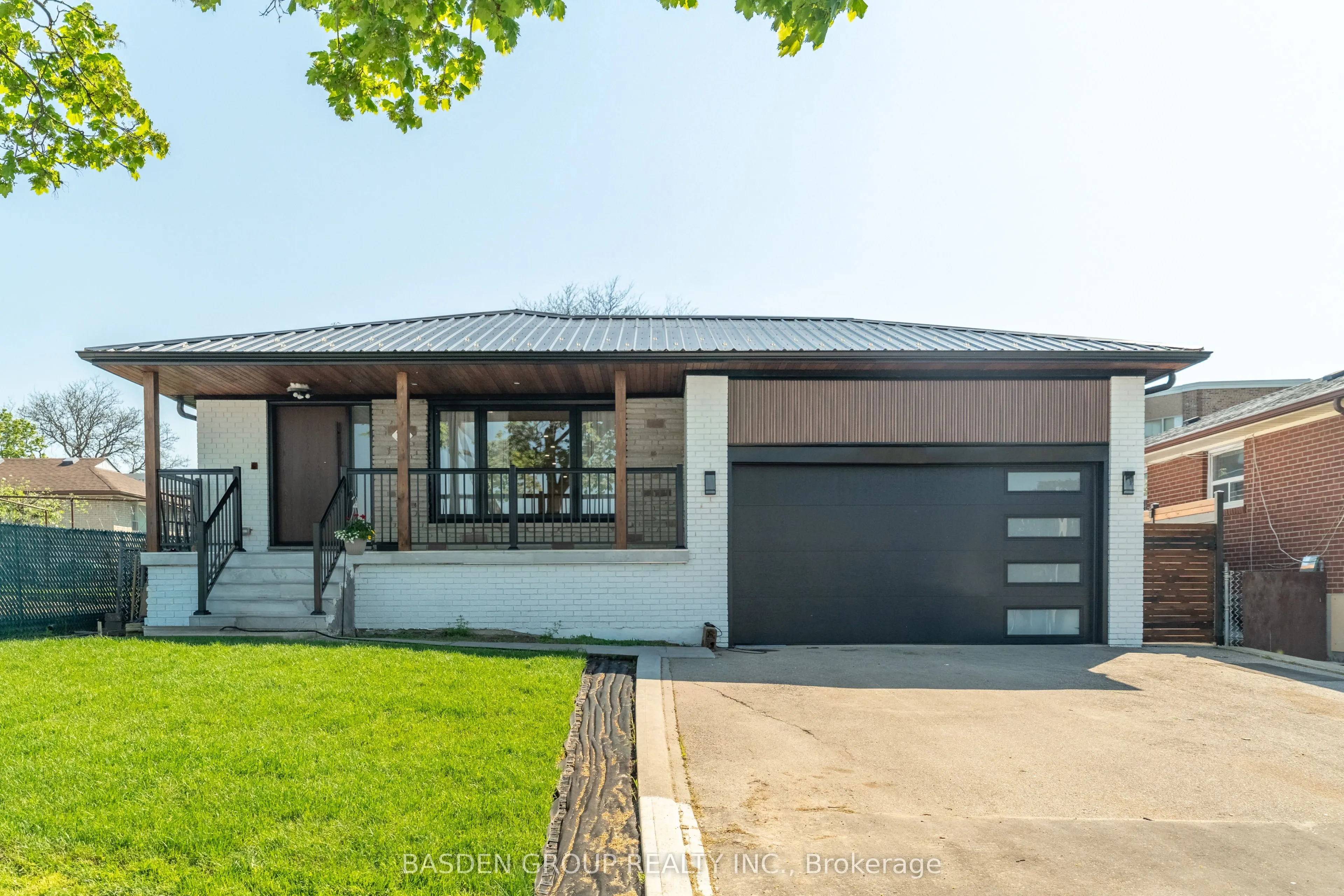 21 Mayberry Road