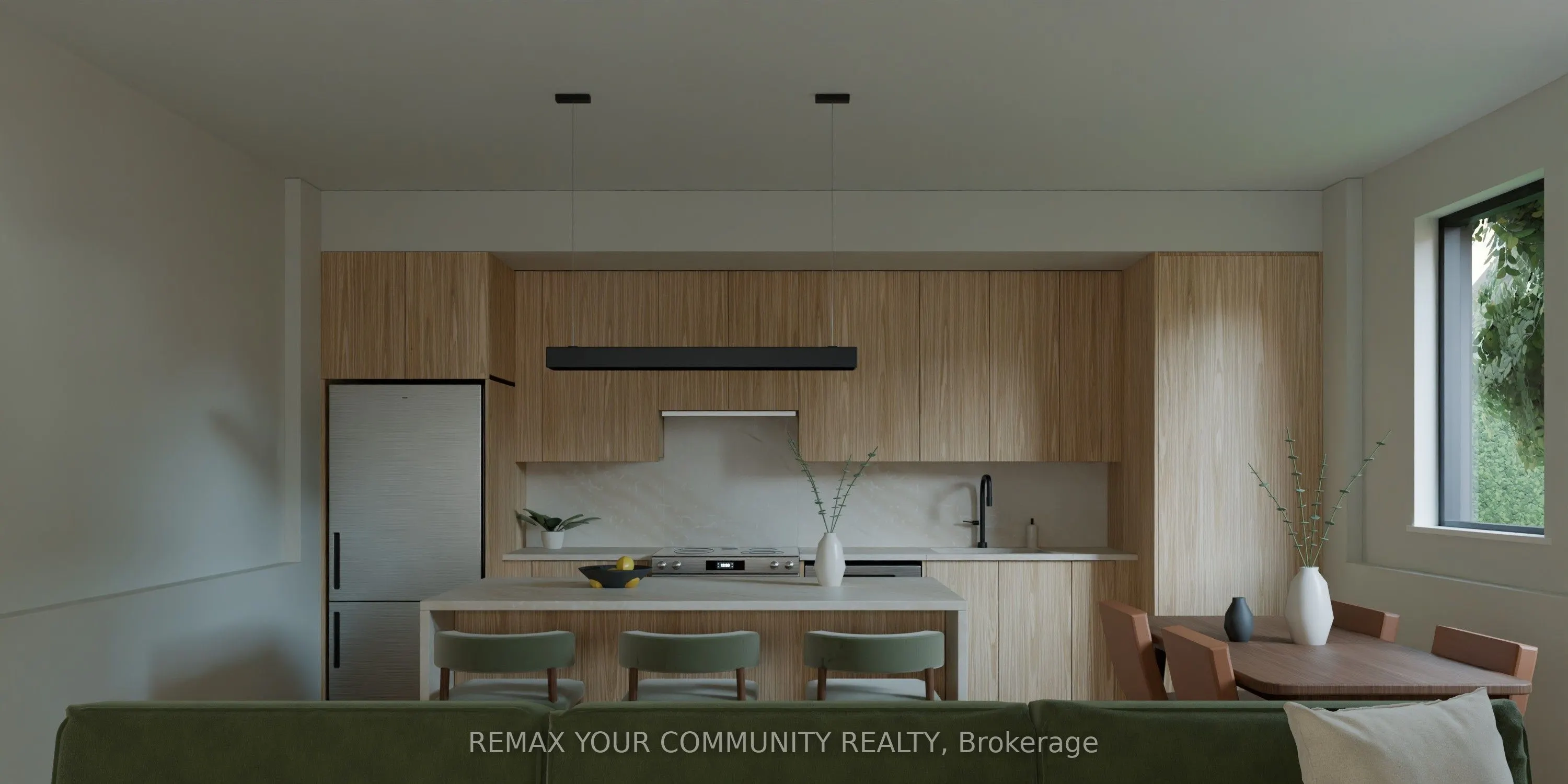 16 Vanevery Street #5